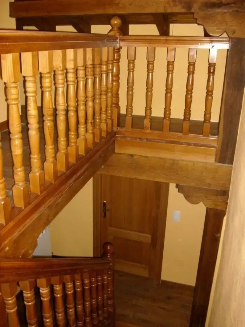 La Torre de Espinama