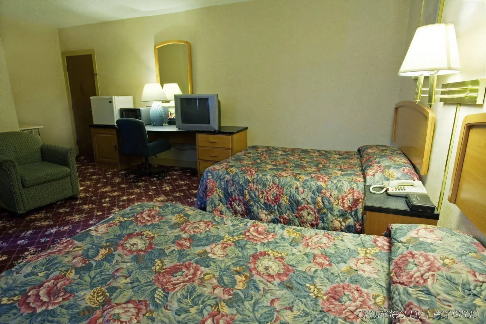 Americas Best Value Inn Dearborn