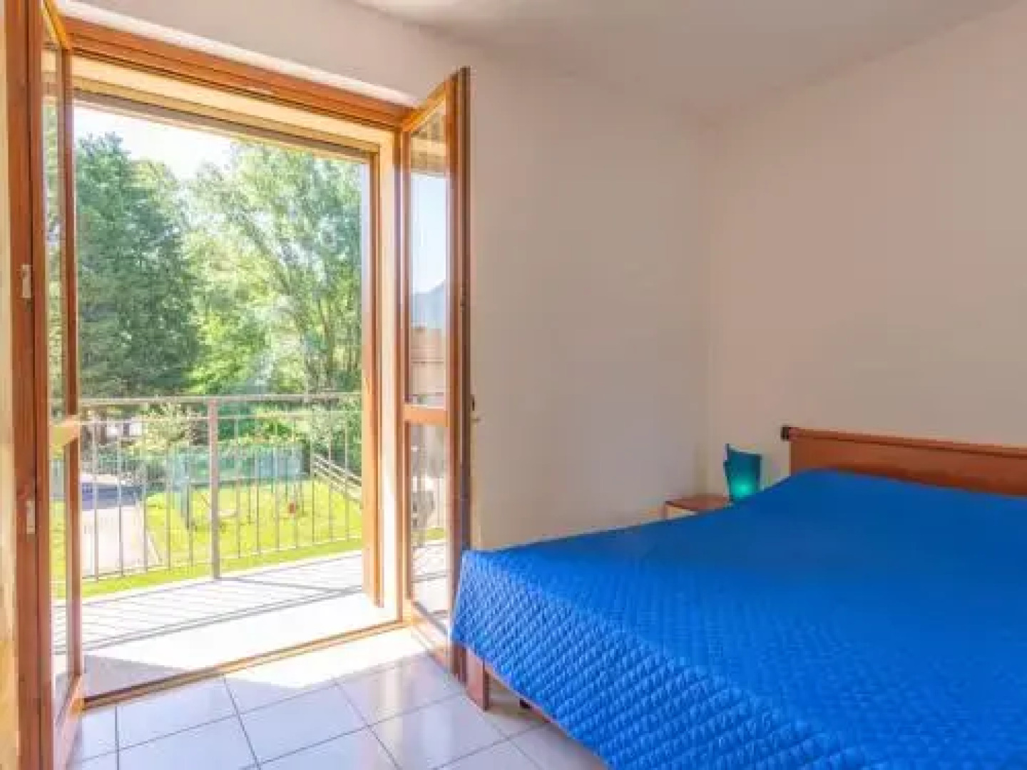 Ferienhaus Sorico 149S