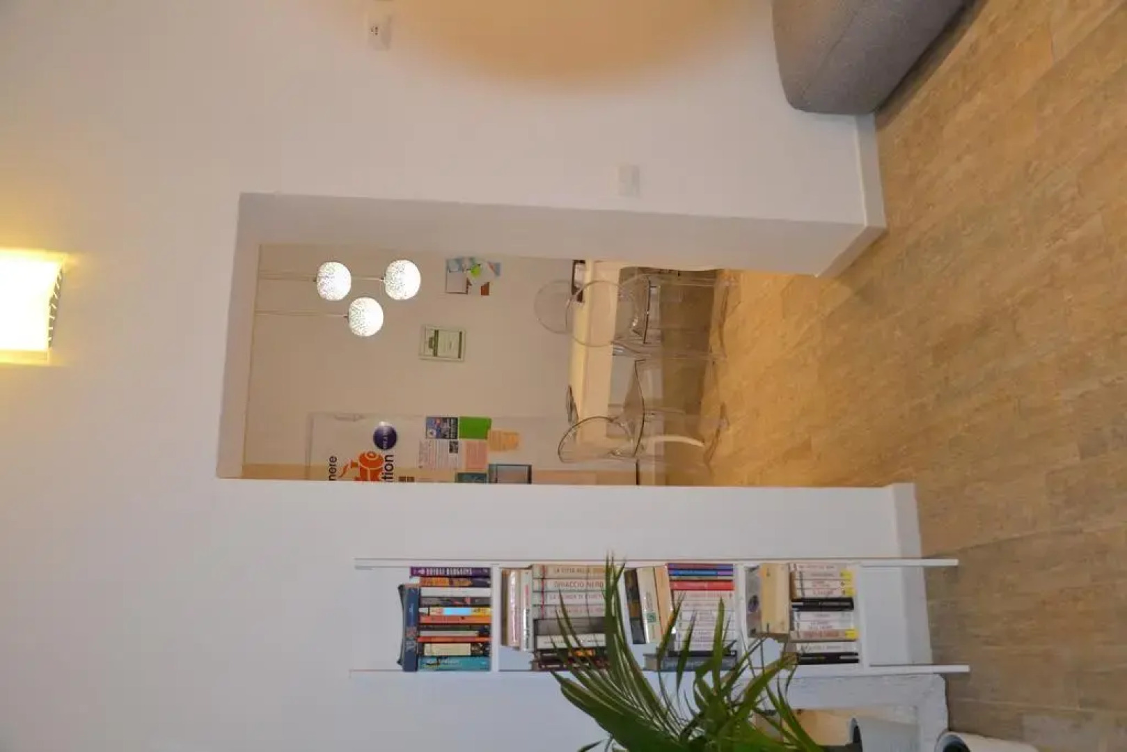 Affittacamere Casa Danè