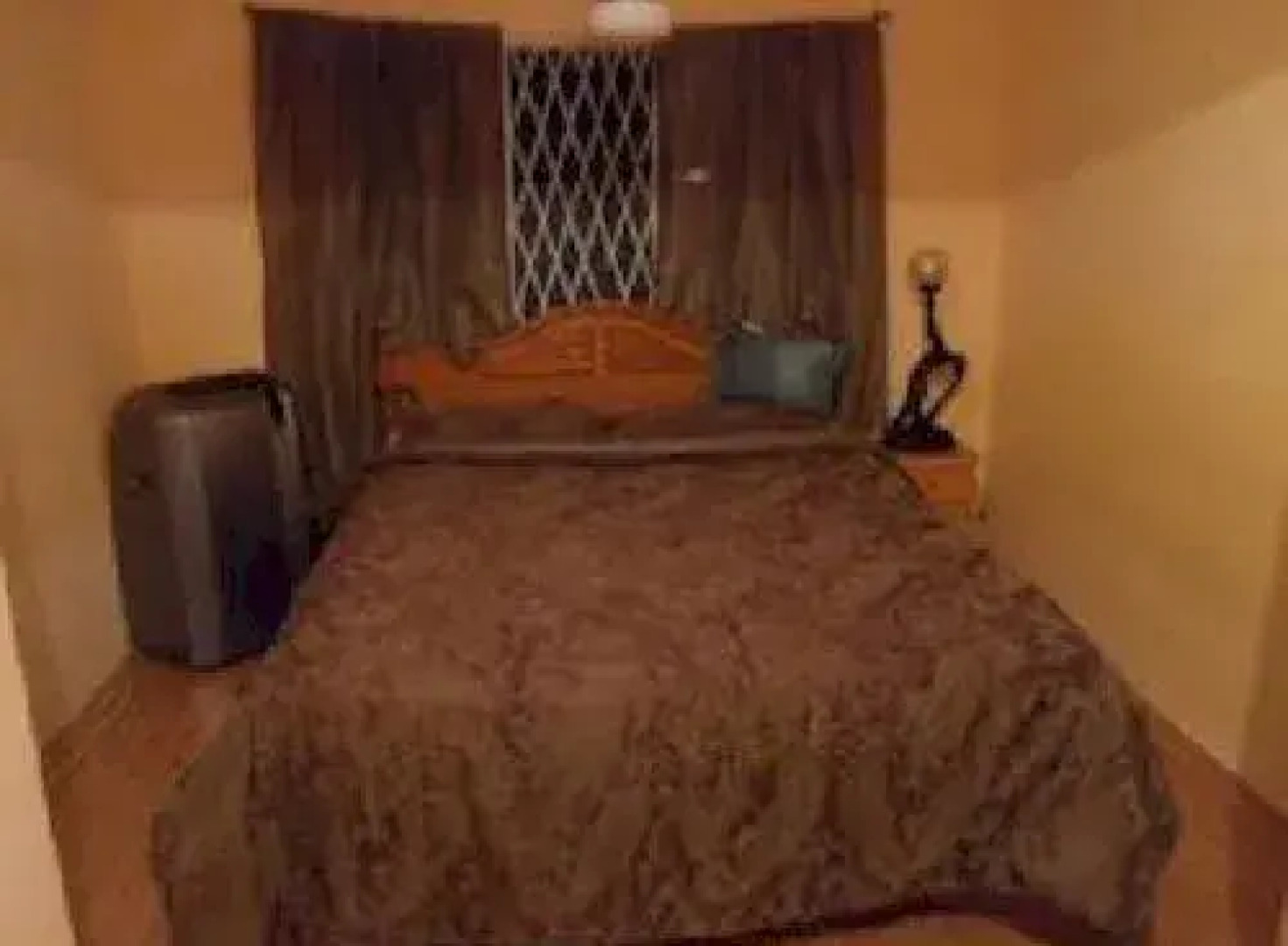 A Suite Escape Guesthouse Trinidad