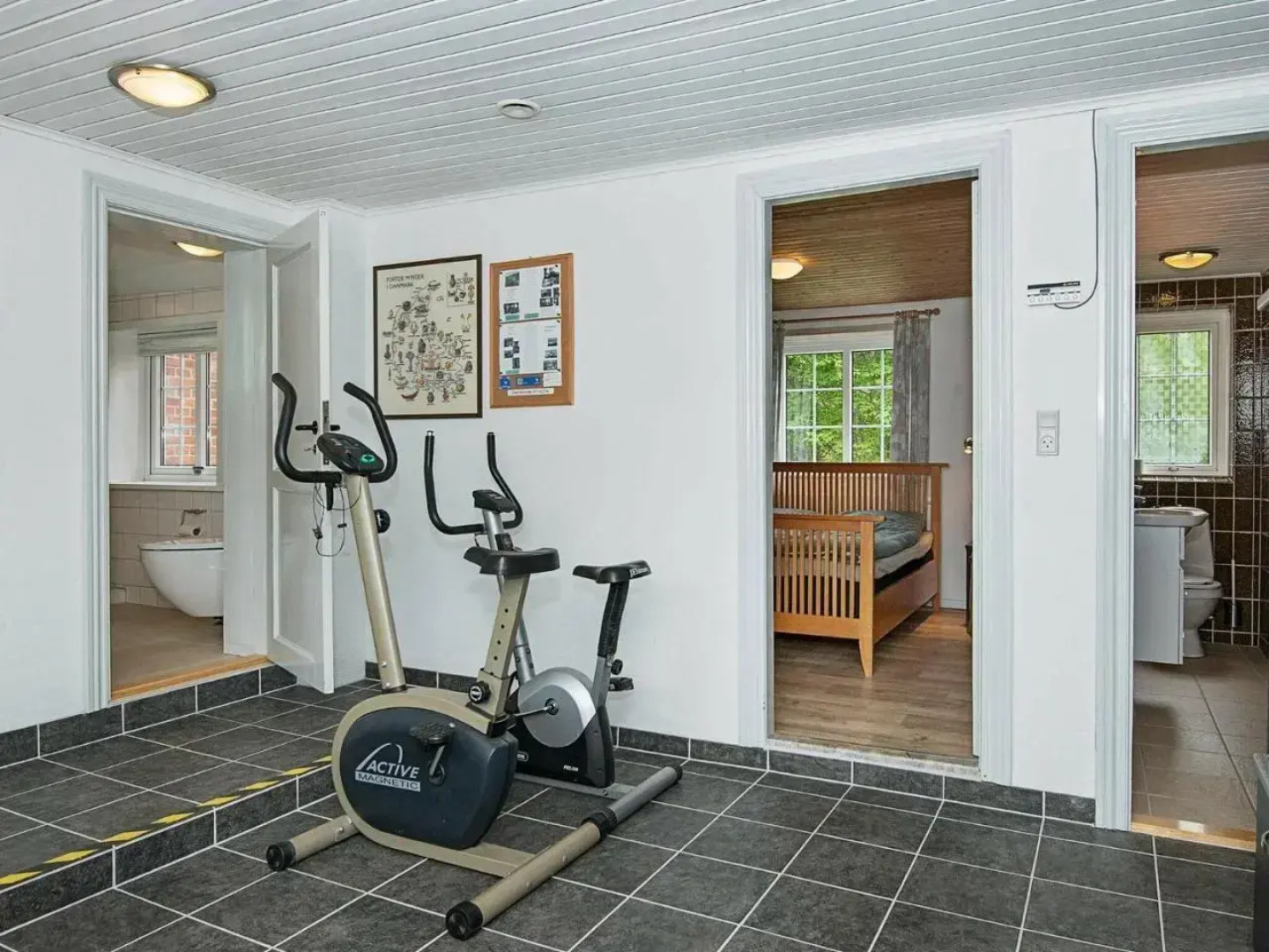 Holiday home Bredebro II