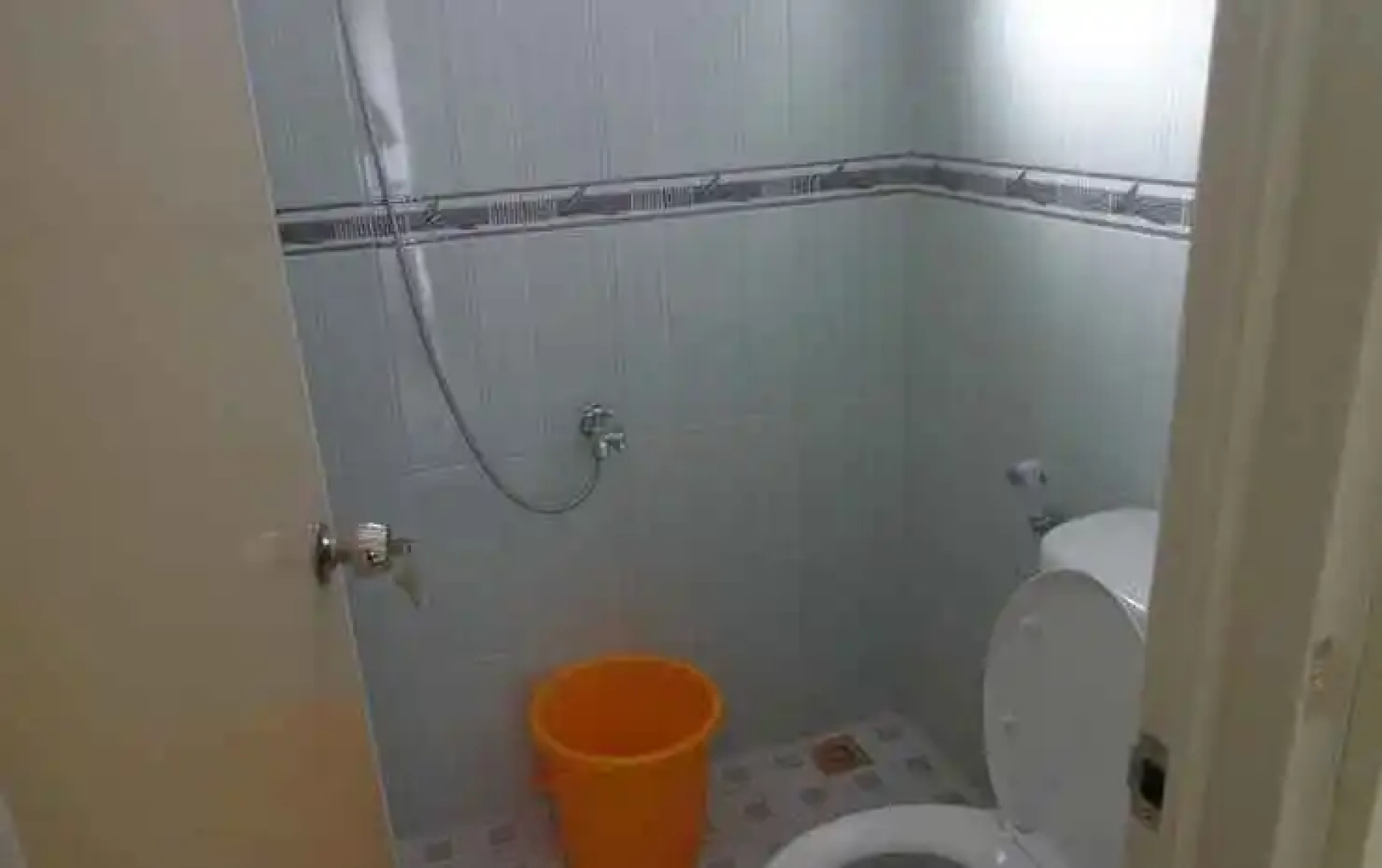 Sawarna BimBim Seaview Homestay
