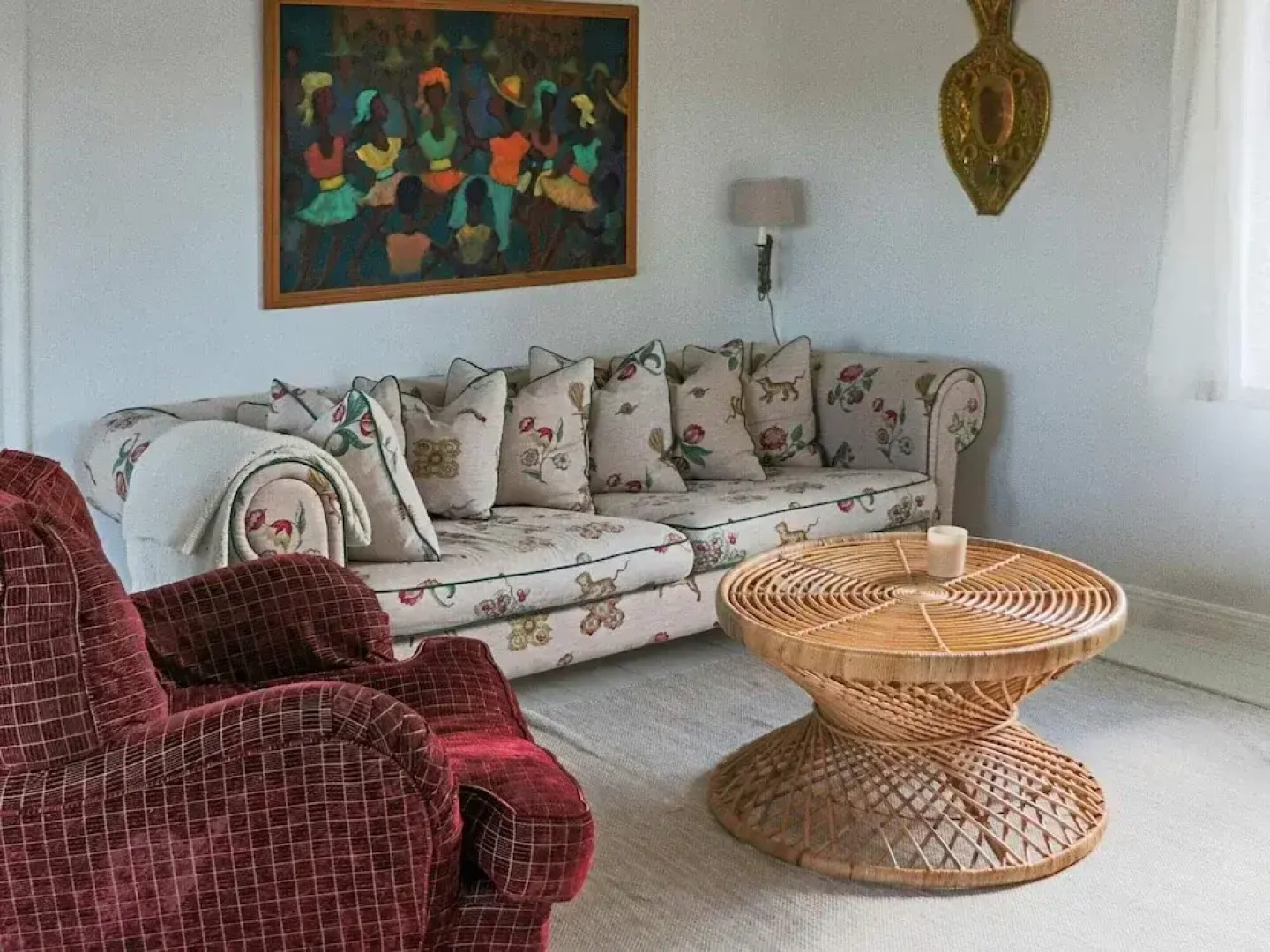 6 Person Holiday Home in Bastad-by Traum