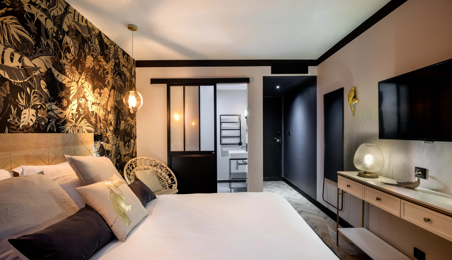 Maisons du Monde Hôtel & Suites - Nantes