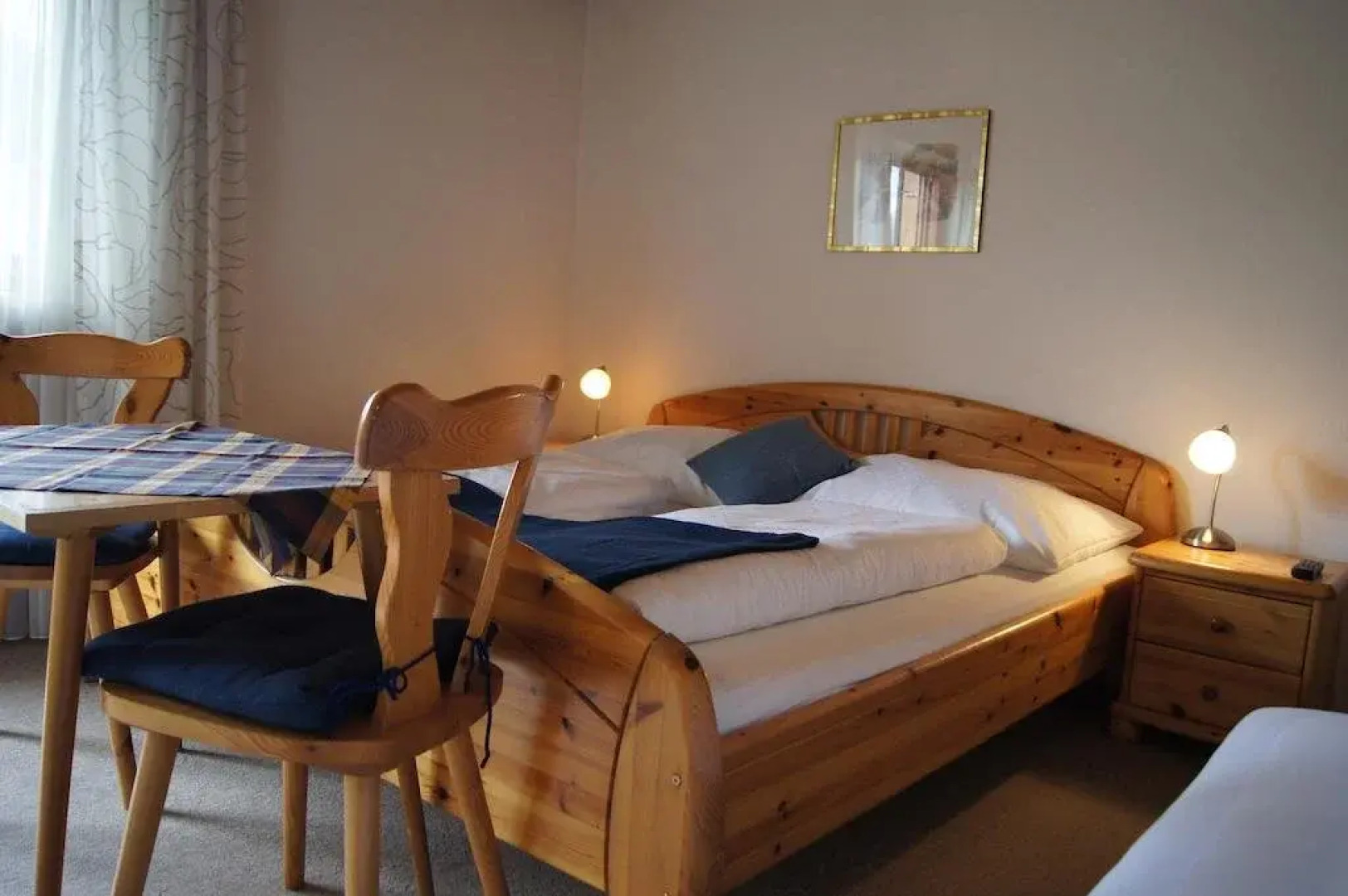 Pension Schipflinger Itter