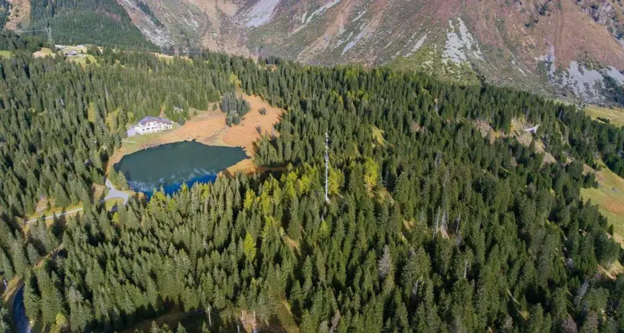 Hotel Ristorante LIDO