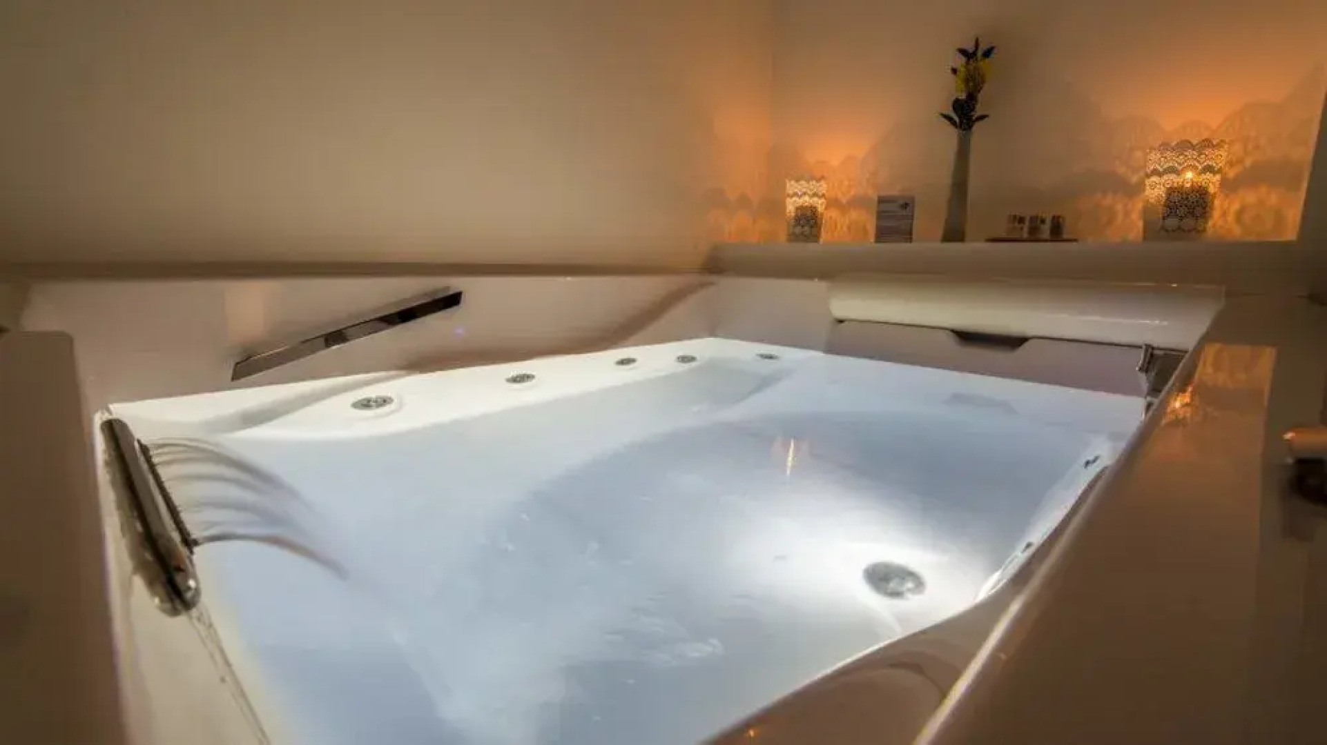 Blue Inn Luxury Suites