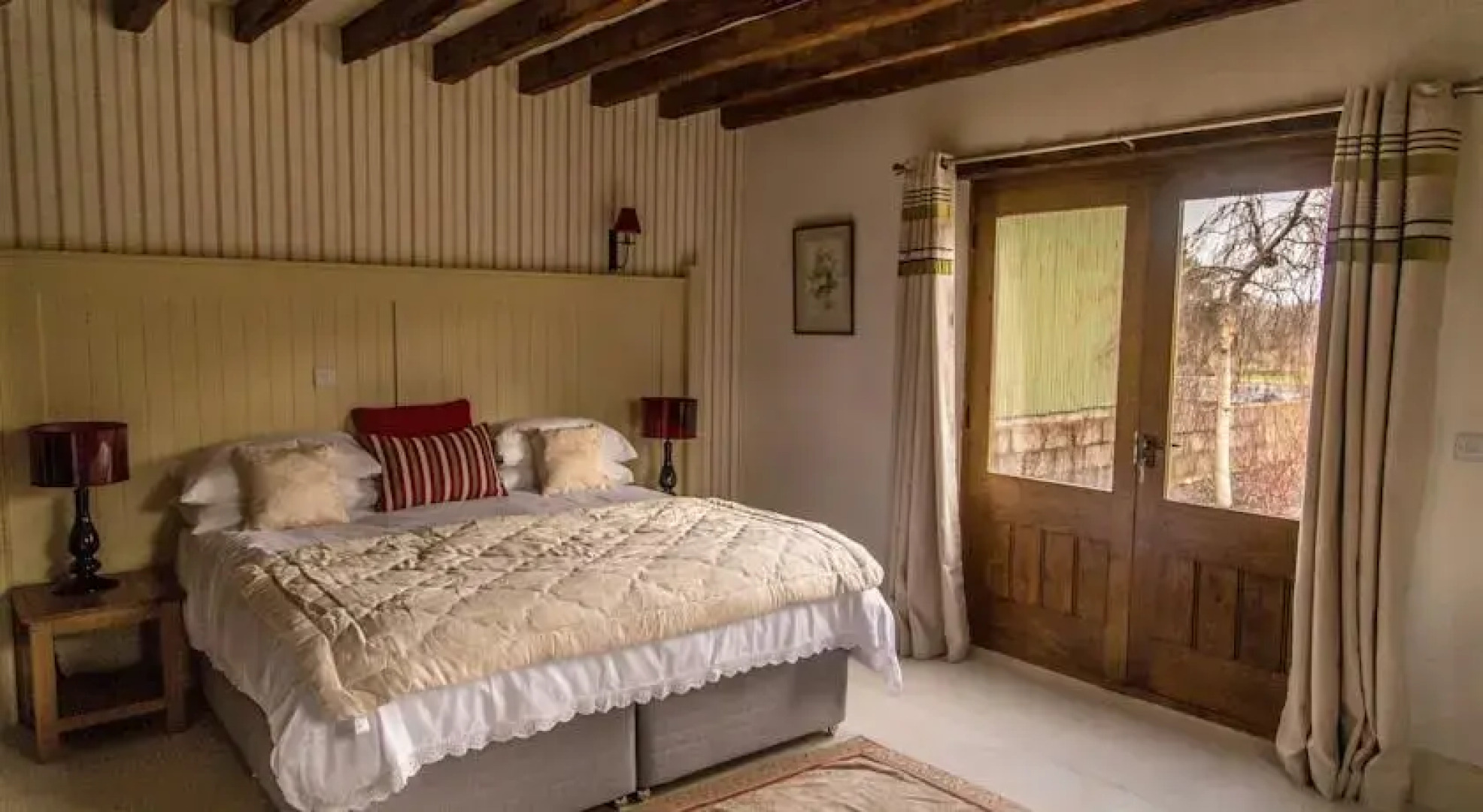 Silvermines Self Catering Accommodation