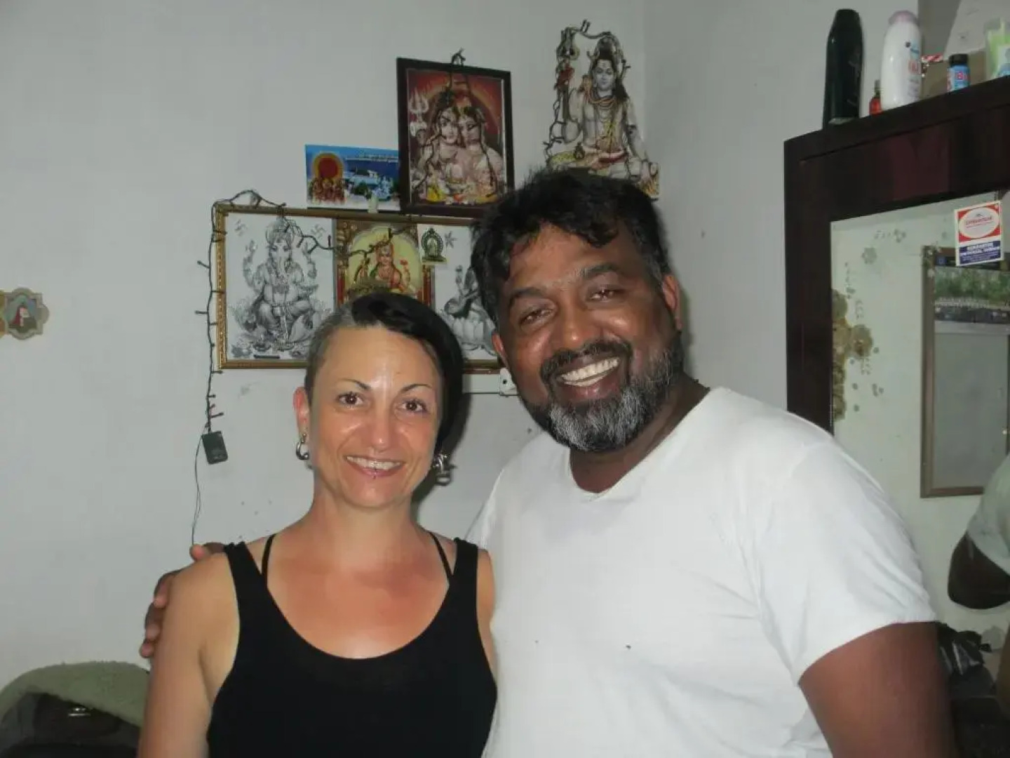 Uppuveli Beach Reesot