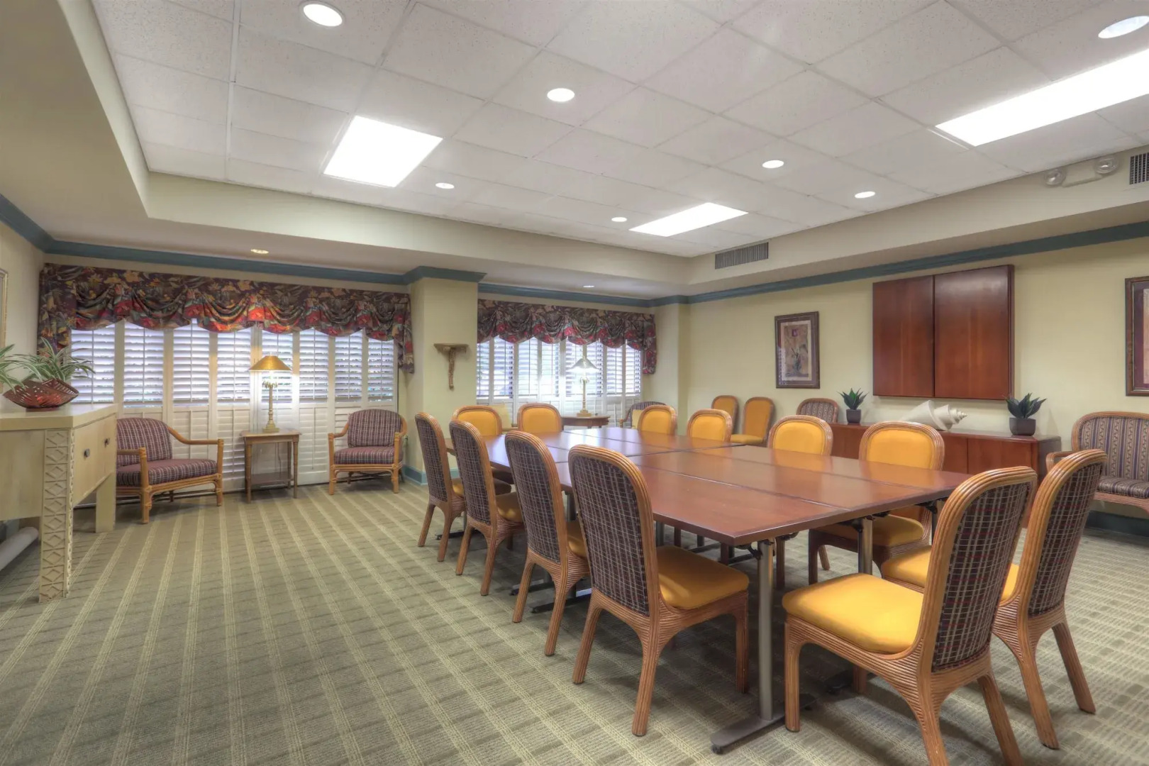 Hampton Inn St. Simons Island