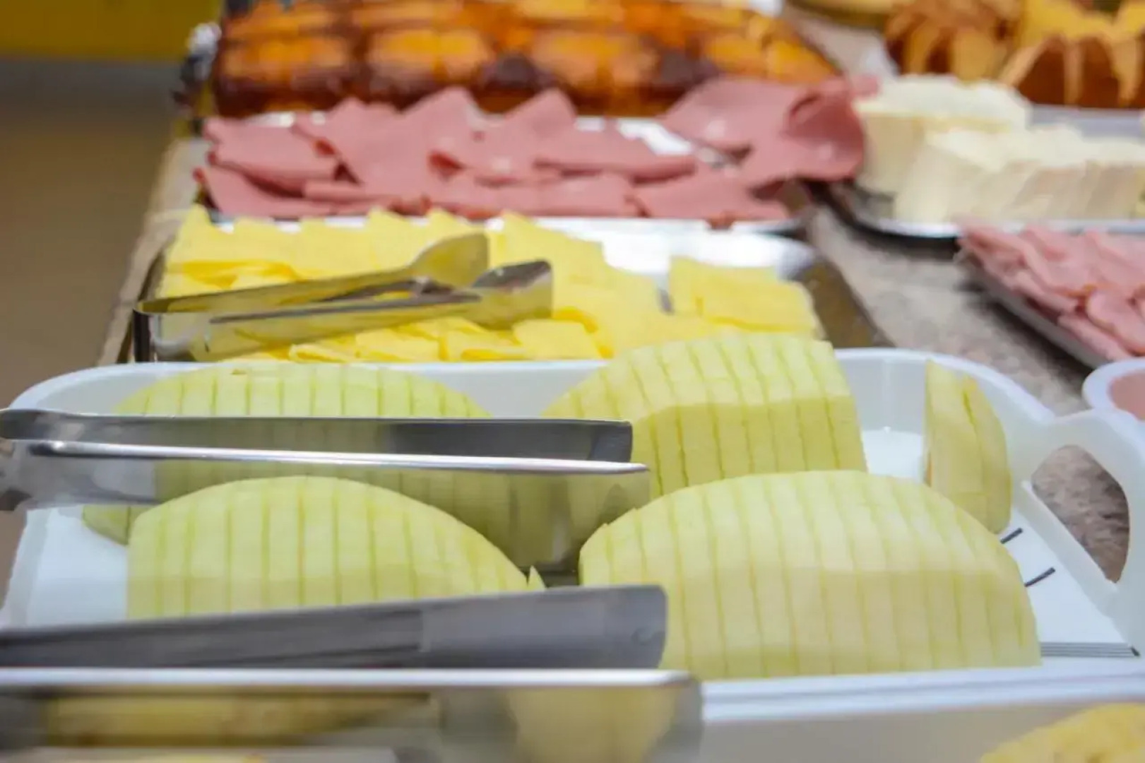 Hotel Pousada das Canoas