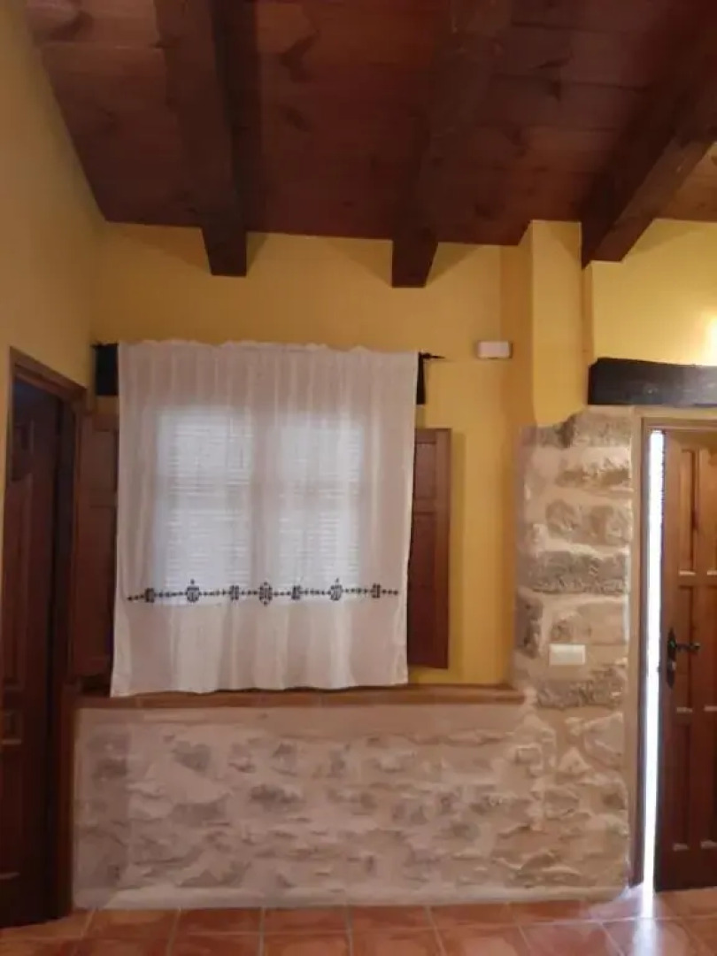 Apartamentos Matarranya