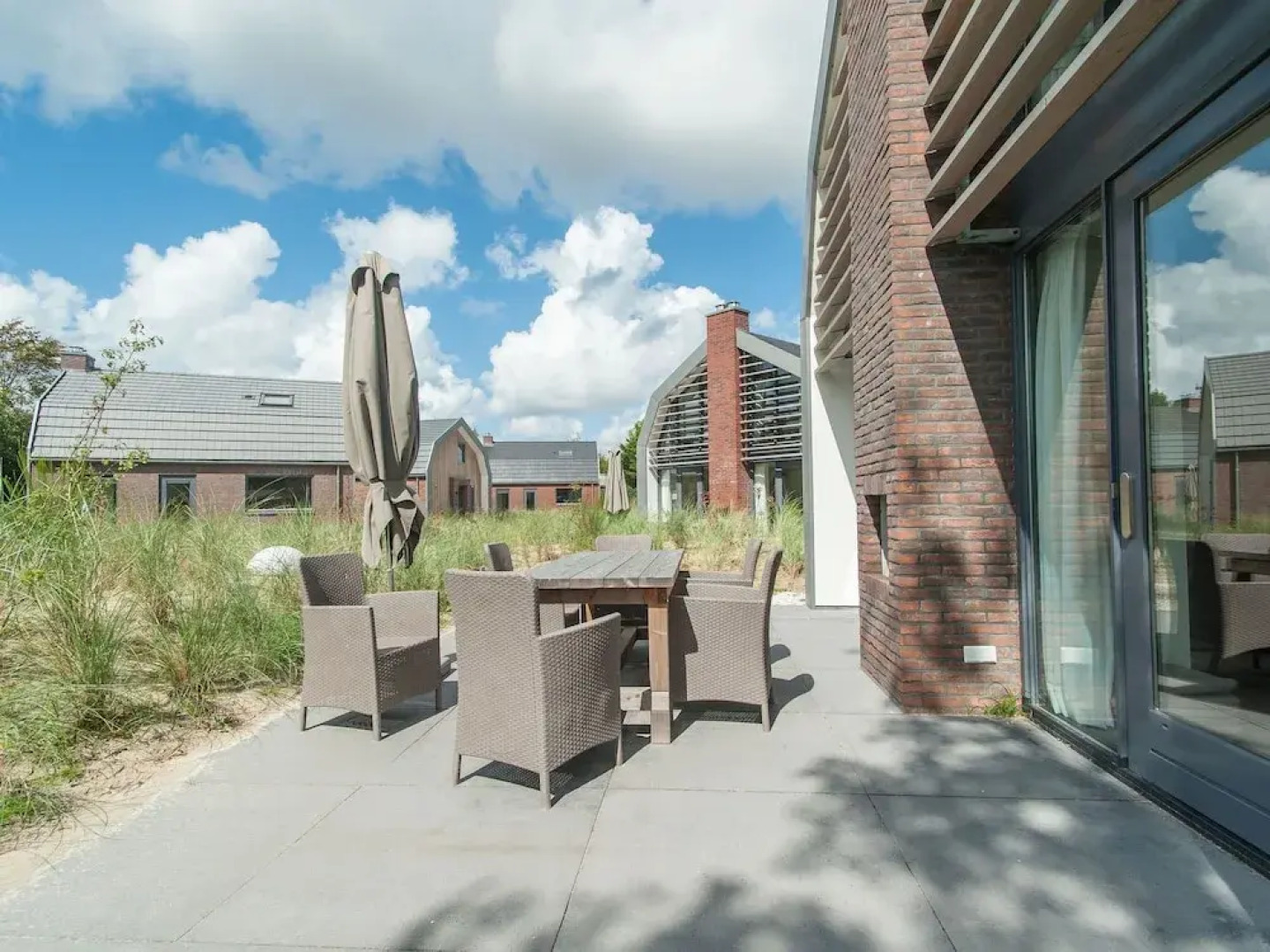 Home in Egmond aan den Hoef