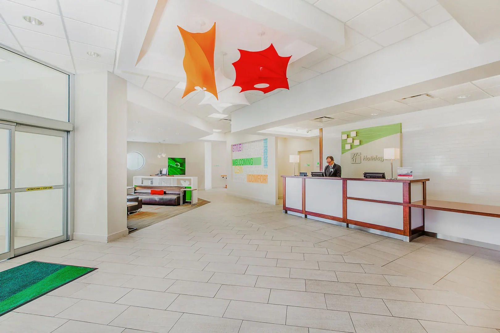 Holiday Inn Sydney - Waterfront by IHG