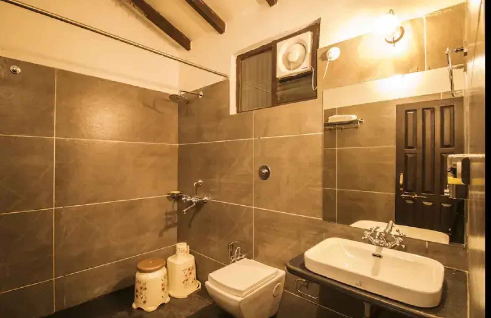 Wowstayz2 Pachmarhi Ecotel Resort