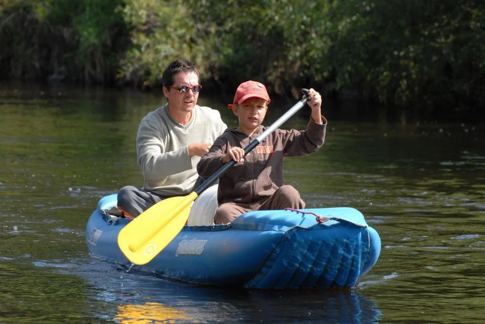 Ubytovna Pod Hrází