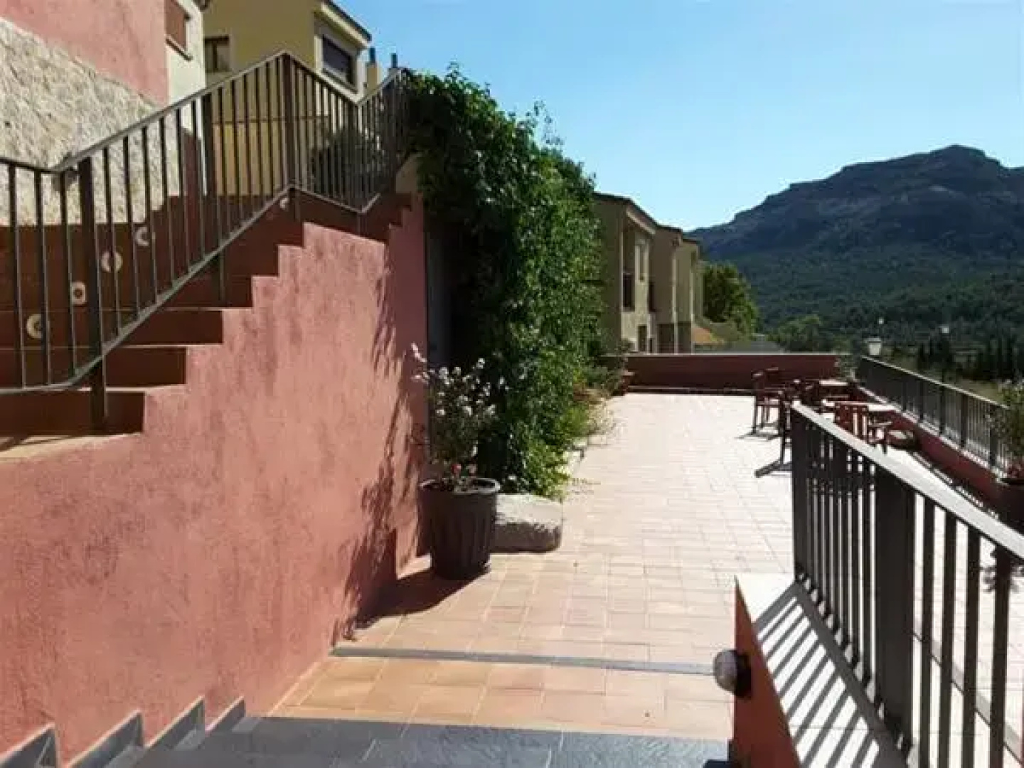 Hotel Davall Plaça
