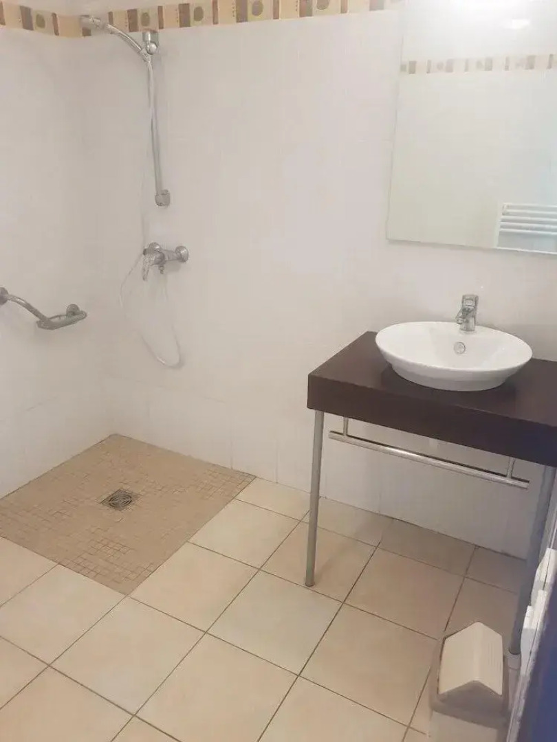 Lagrange Vacances La Closerie