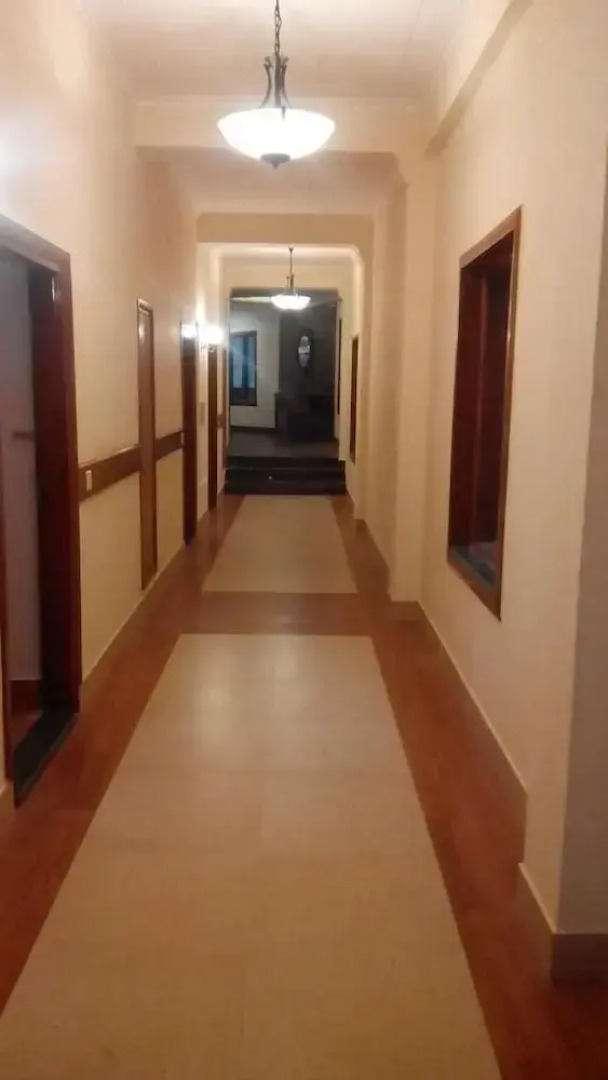 Forest Ville Hotel And Resort