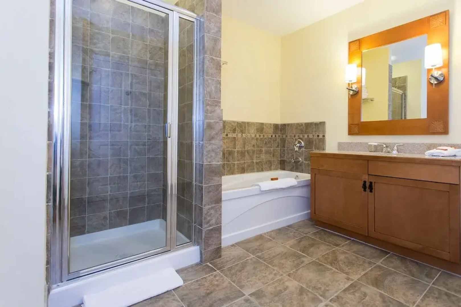 Mountain Creek Resort