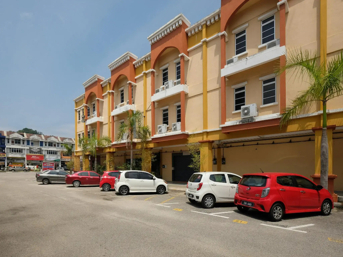 Mehram Hotel Sdn Bhd
