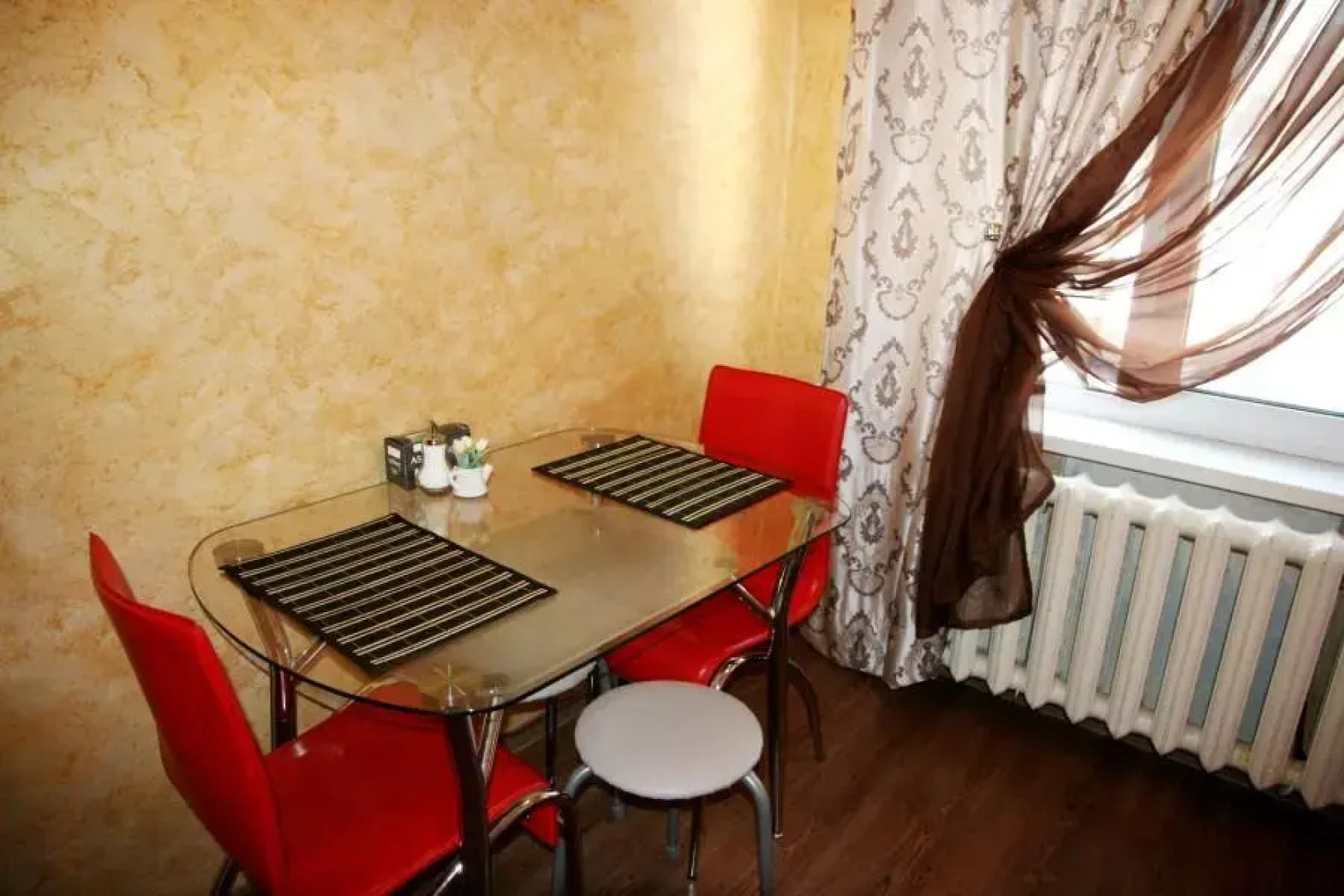 Барбарис на улице Пятилетки 113