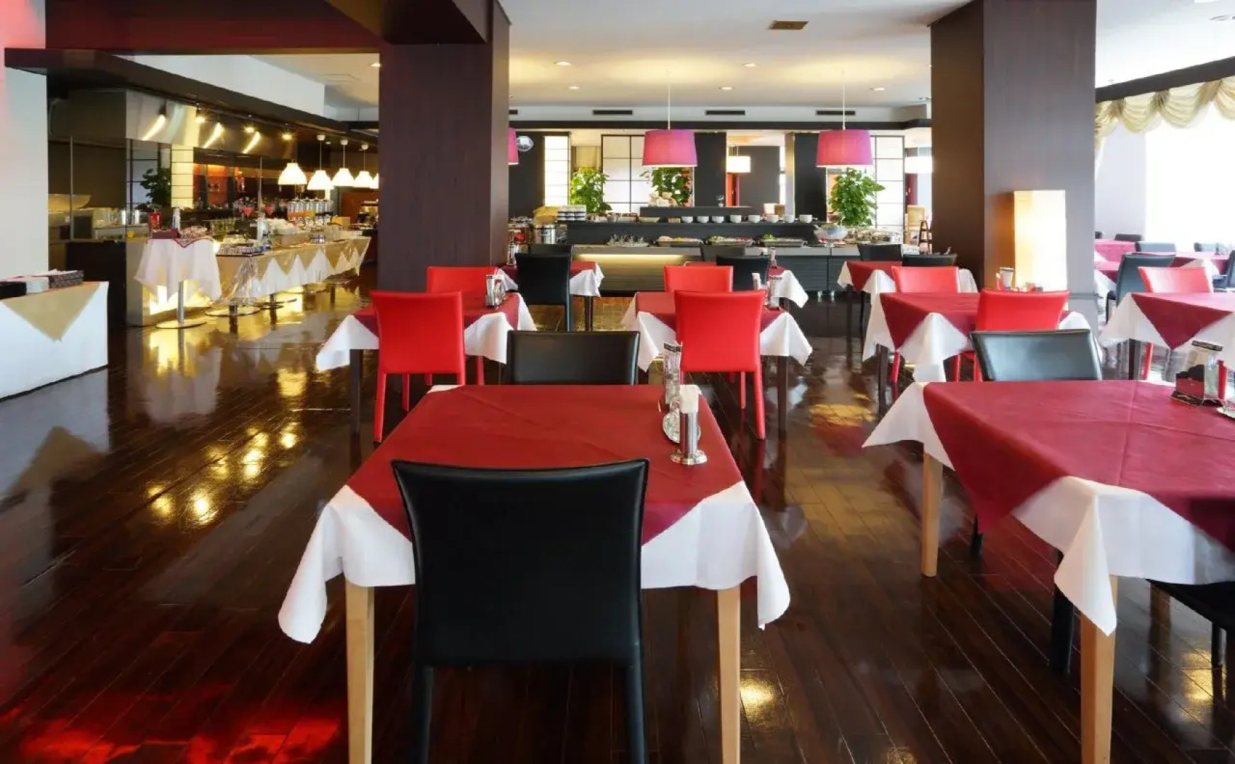 Grandpark Hotel Excel Fukushima Ebisu