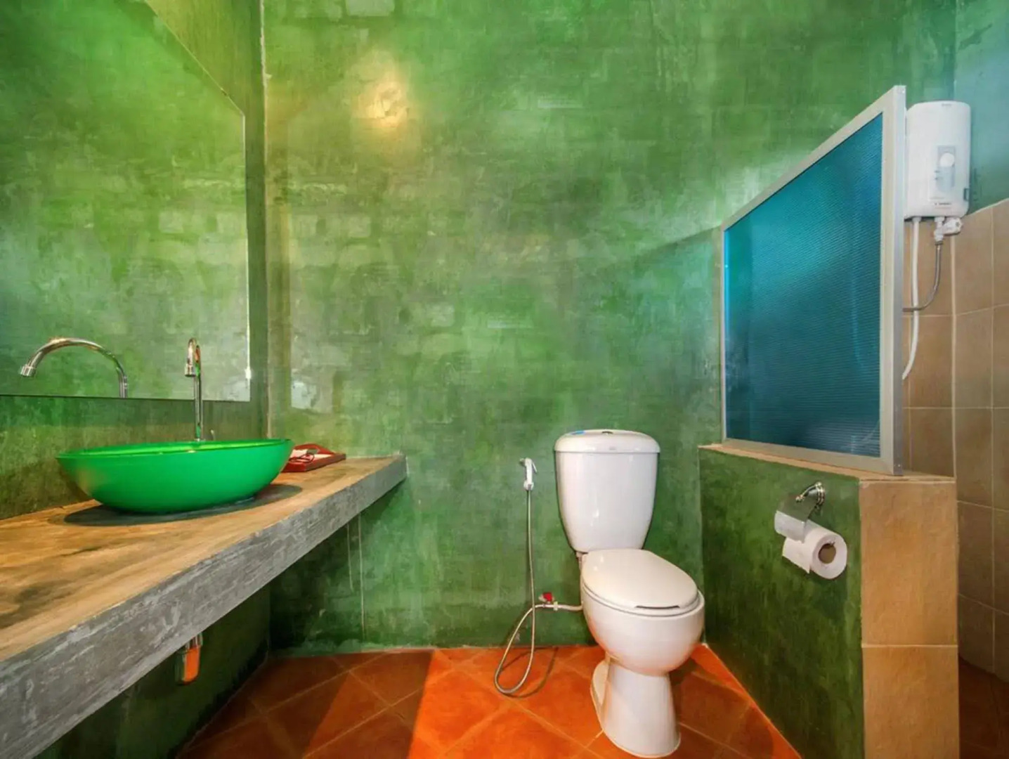 Aurora Resort Chiangdao