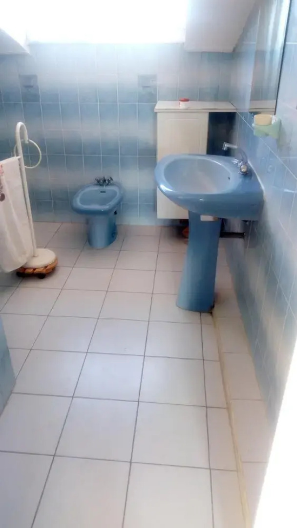 Apartment With 2 Bedrooms in Goyave, With Wonderful sea View, Furnishe