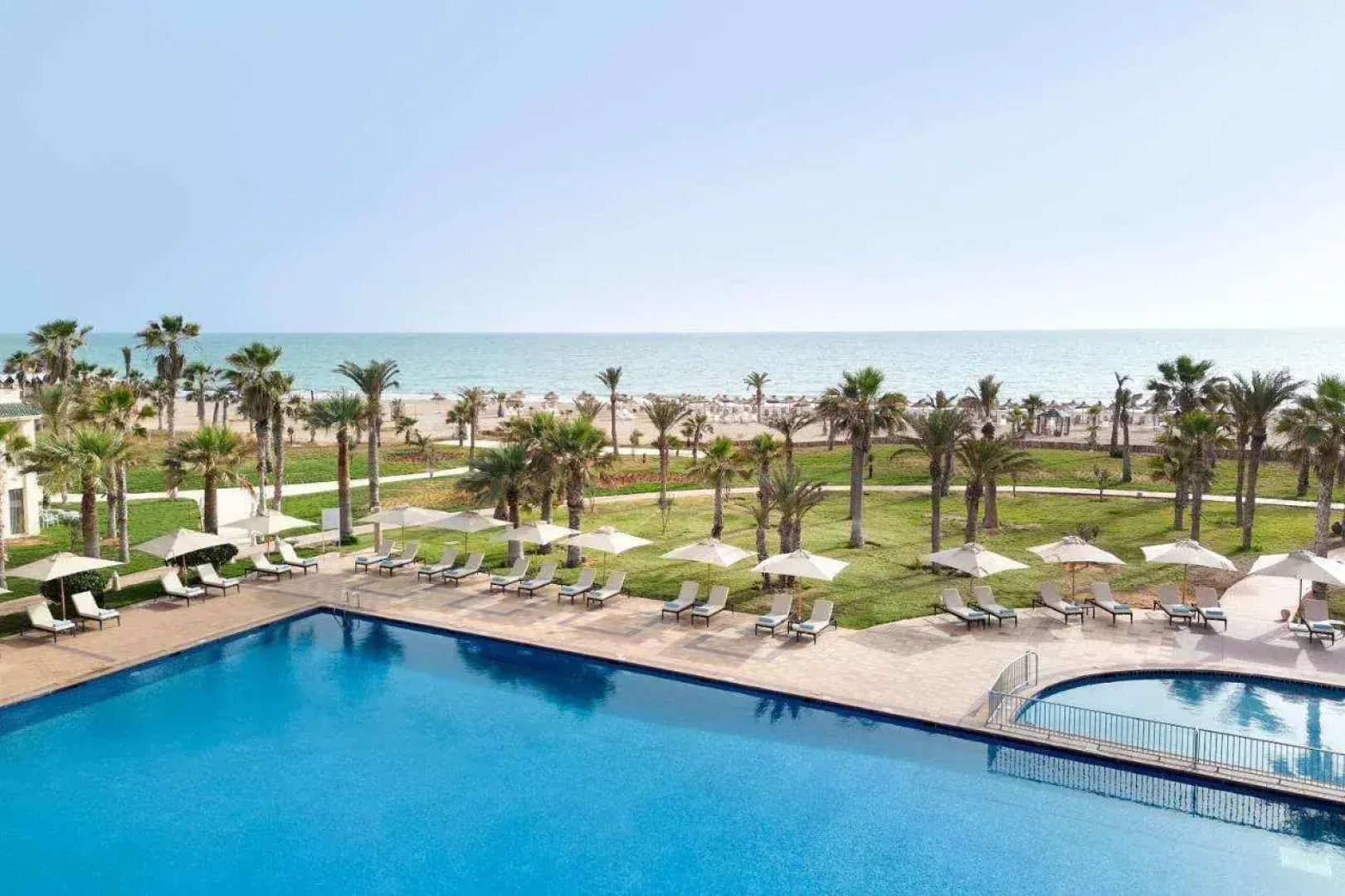 Iberostar Selection Eolia Djerba