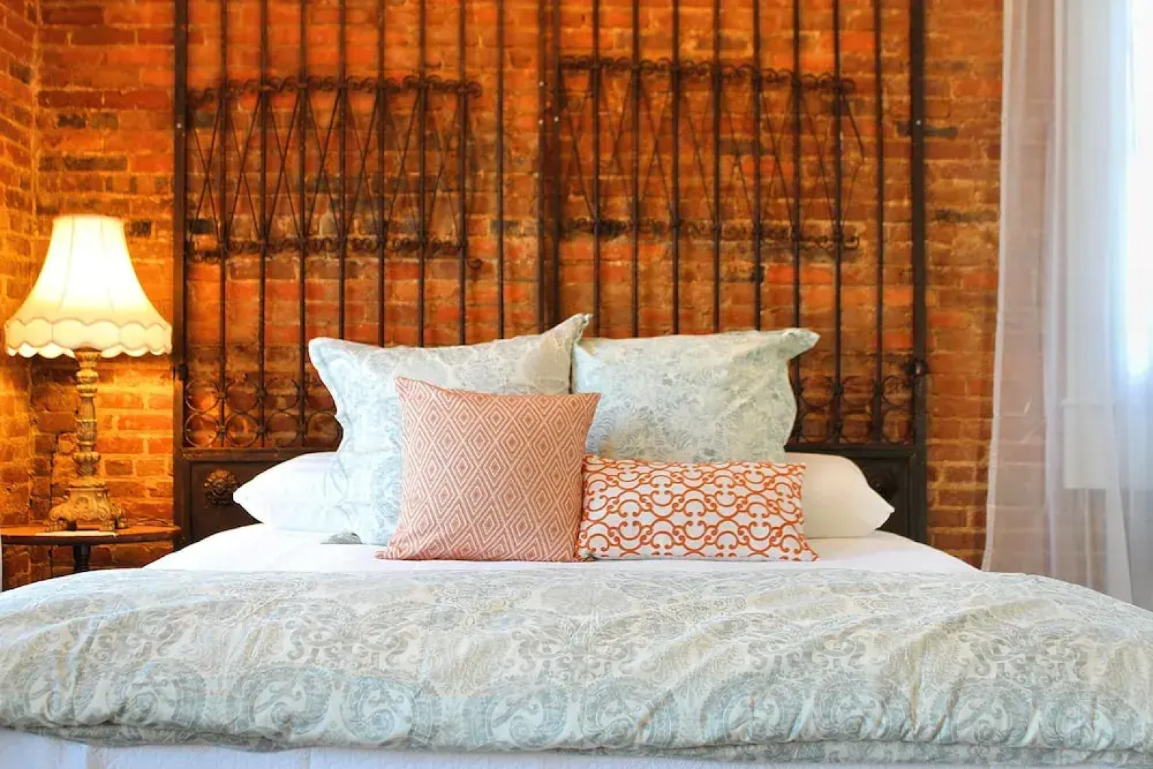 Wild Daisy Farm Bed & Breakfast