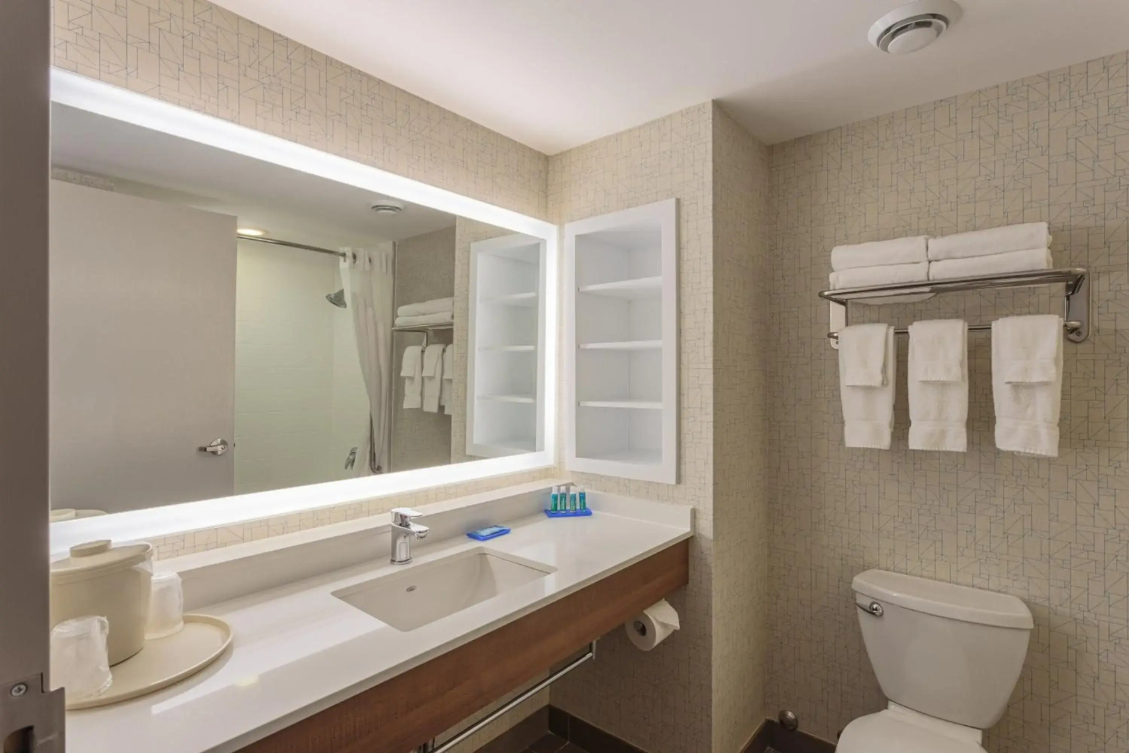 Holiday Inn Express & Suites Belleville by IHG