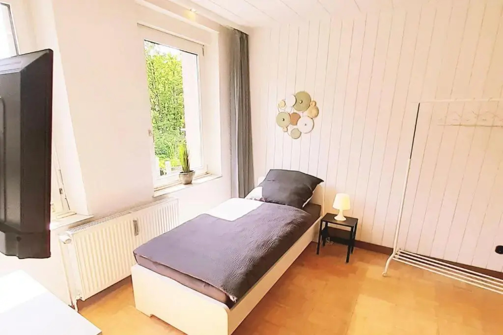 2 room apartment in Velbert