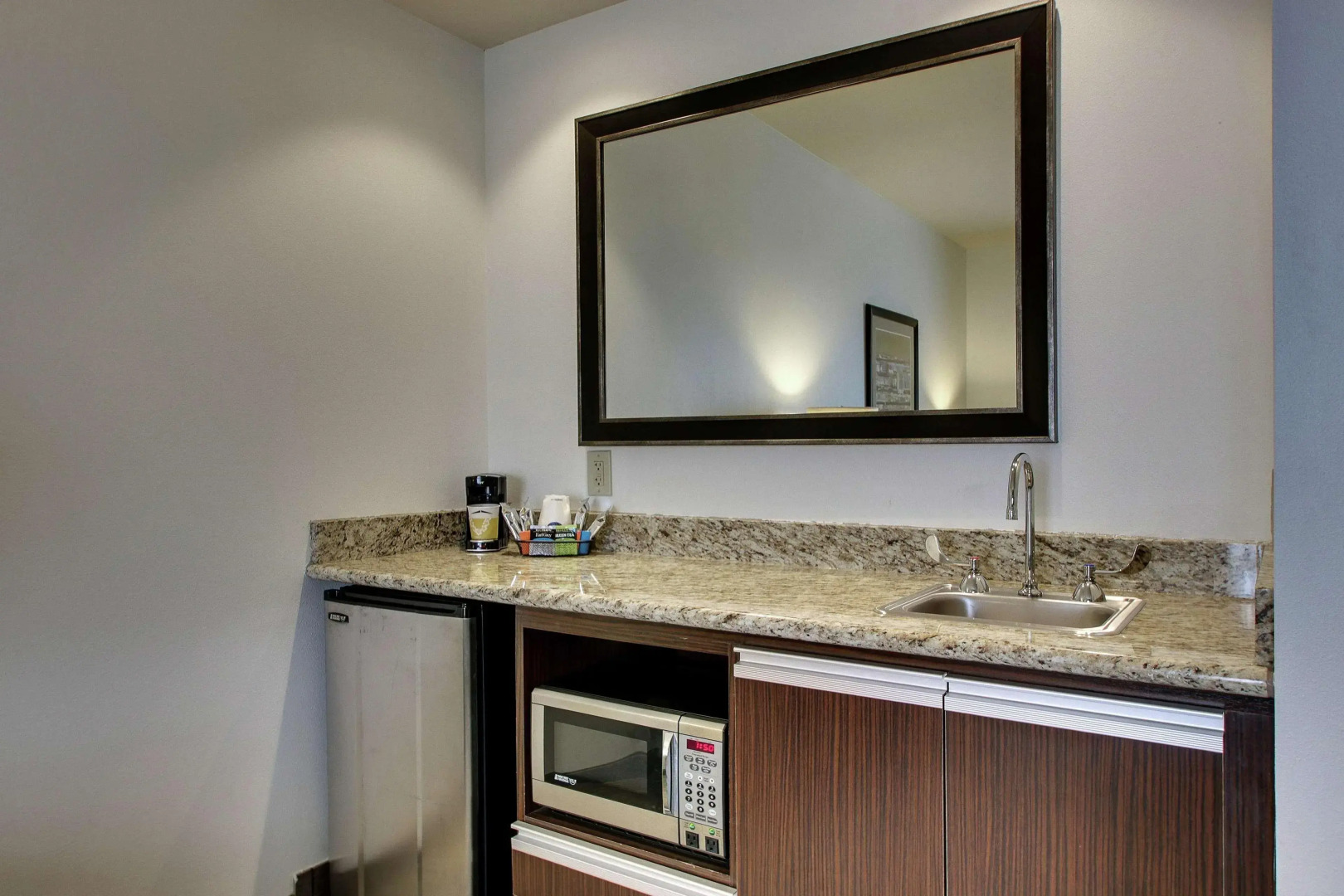 Hampton Inn & Suites Shreveport/South
