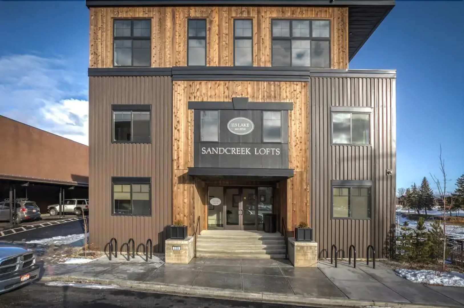 Scl-402 The Good Life