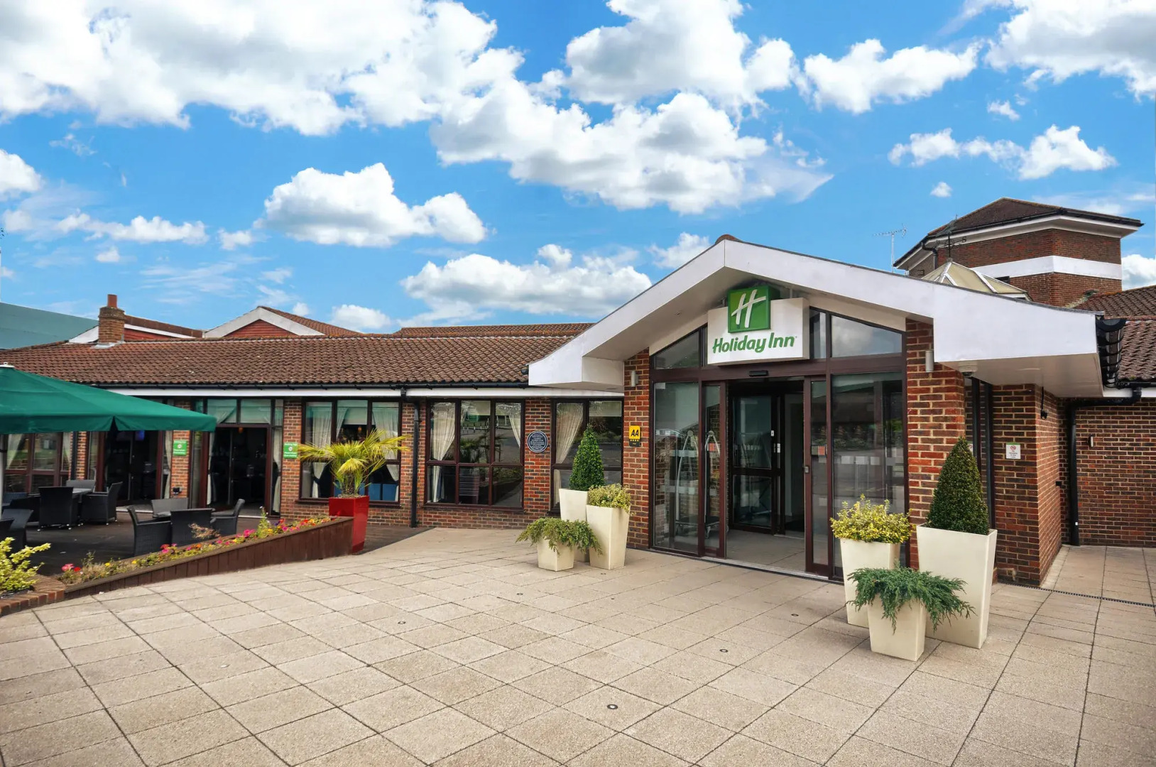 Holiday Inn London Gatwick - Worth by IHG