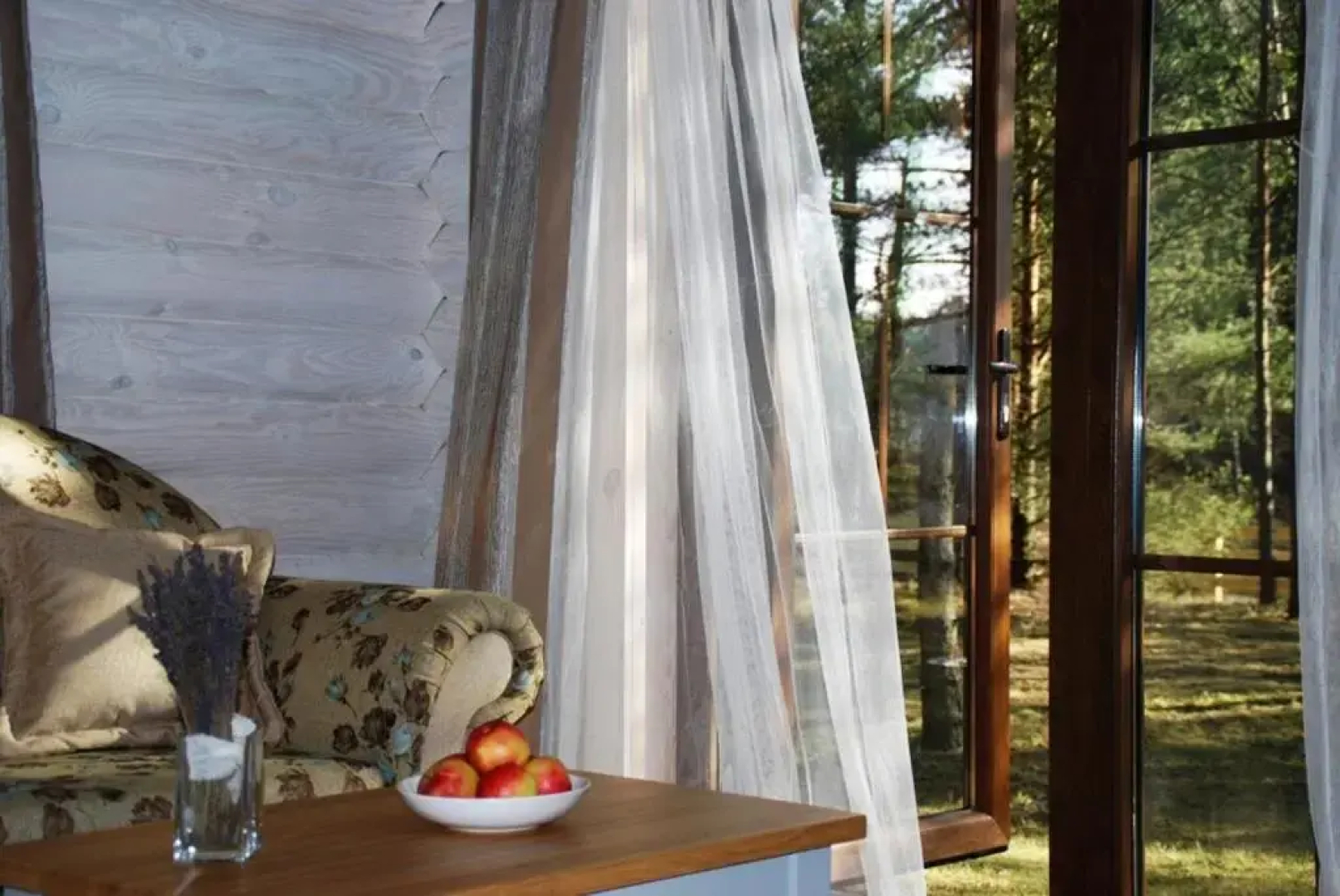D&A Baltic Beach Villa