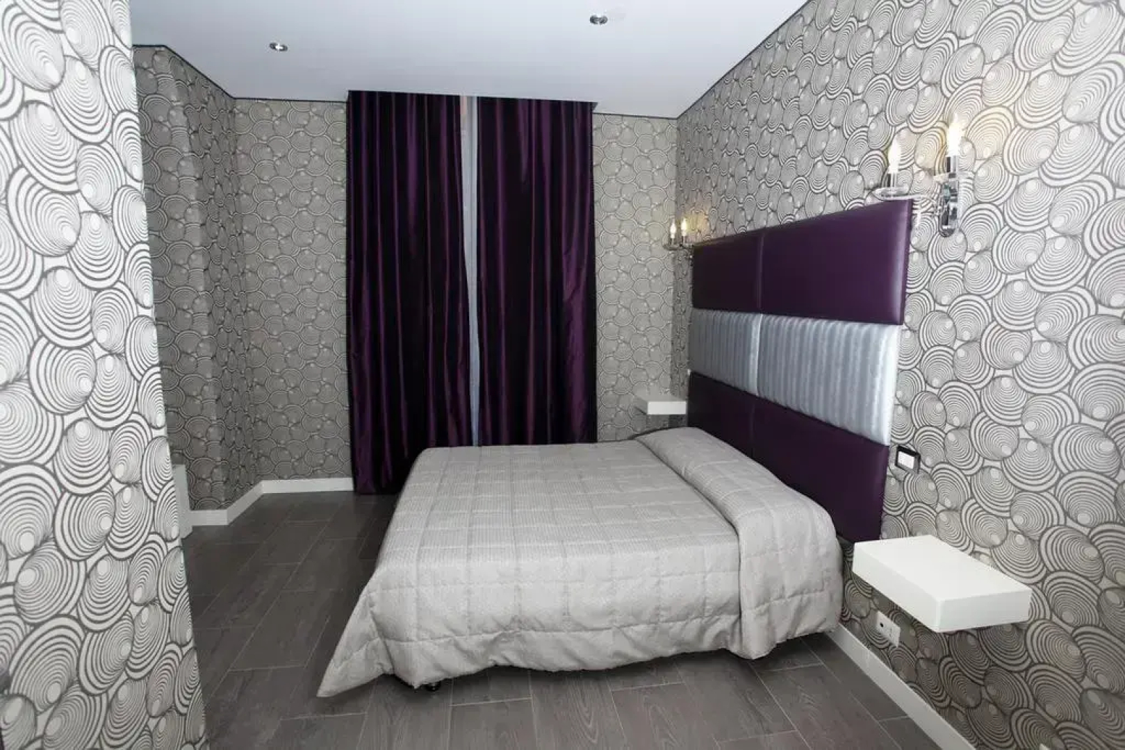 Hotel Nardizzi Americana