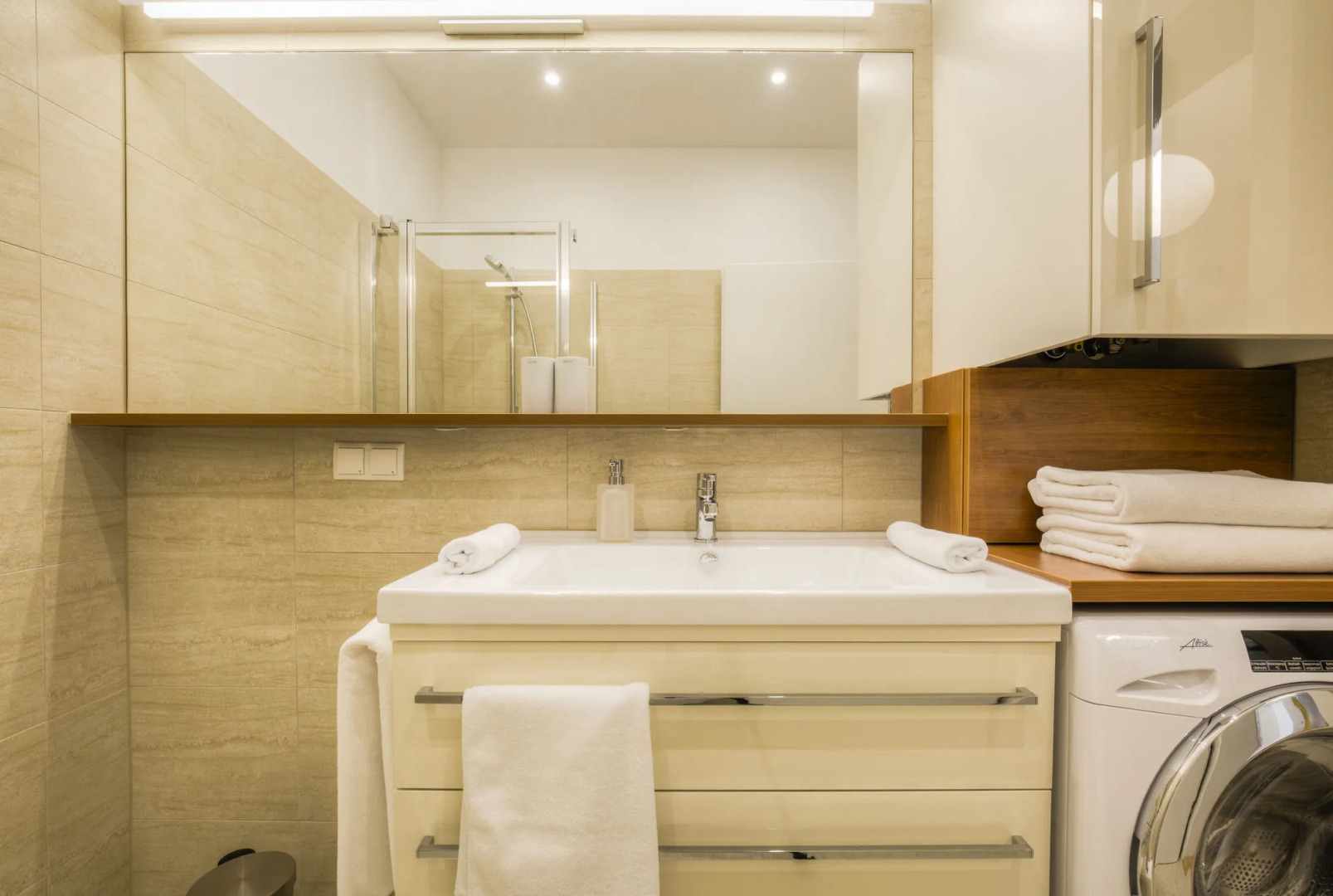 Vienna Grand Apartments CITY