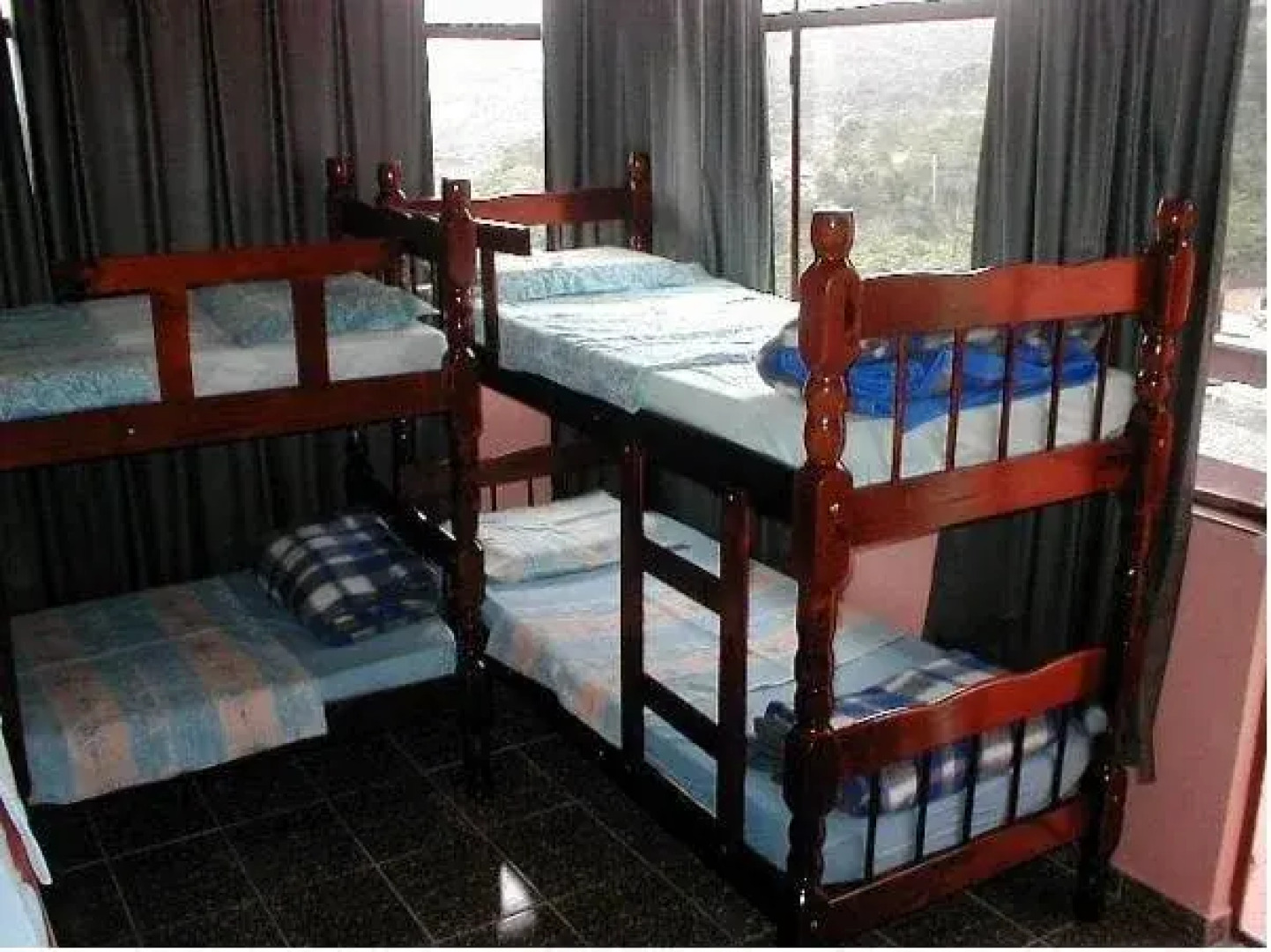 Recanto do Lord Hostel