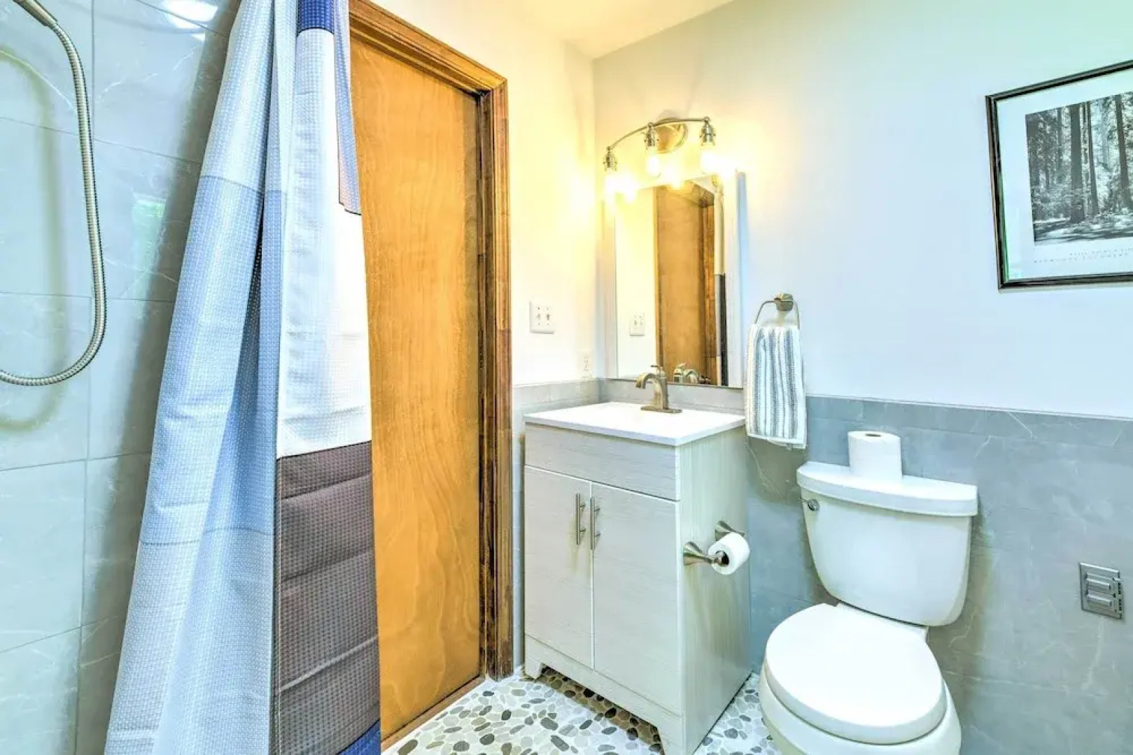 Quaint Lake Norman Home w/ Boat Dock + Grill!