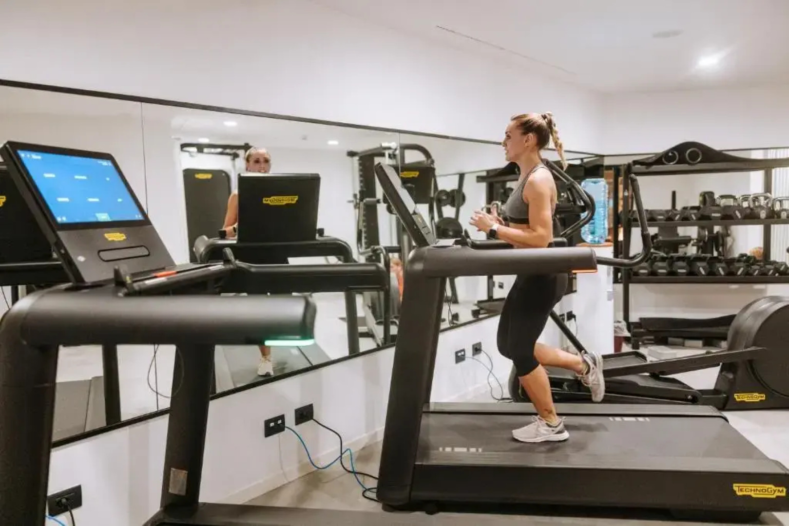 Valtur Cristallo Dependance Cristallino