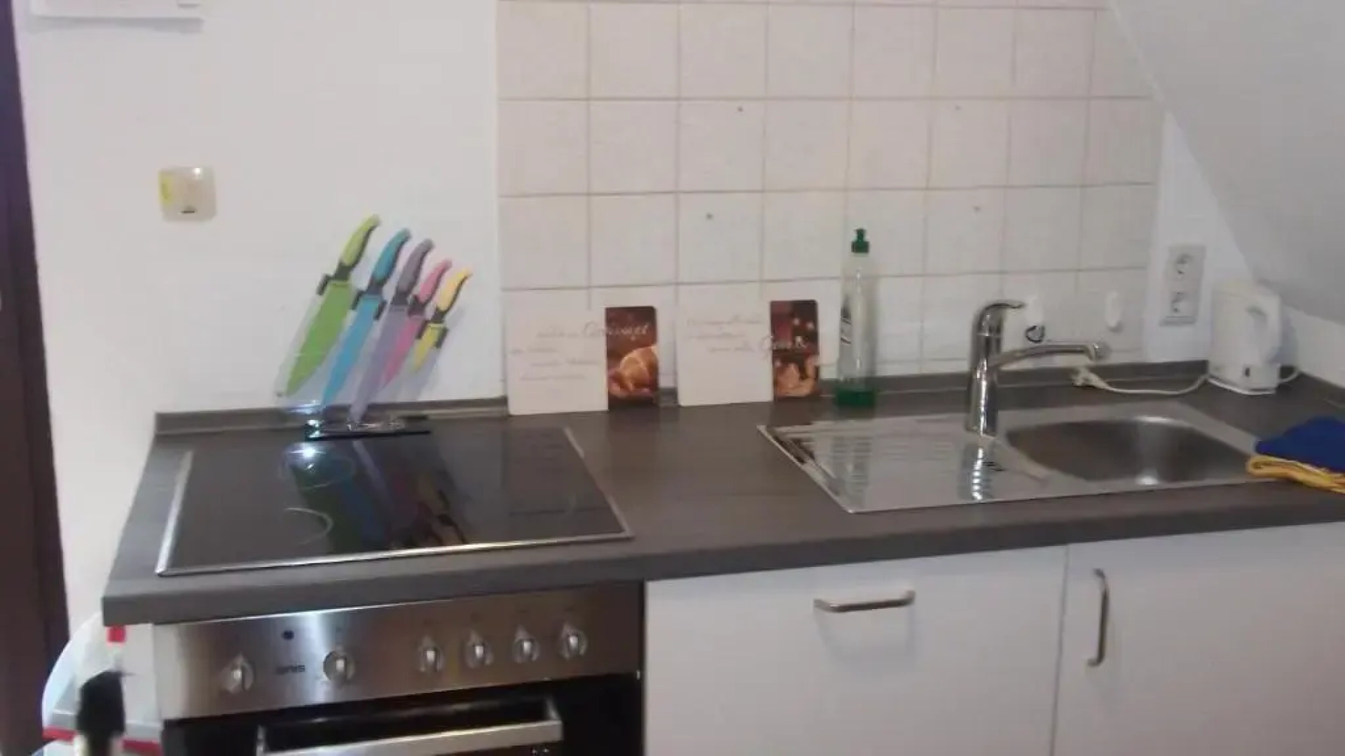 Gottschlich Apartment Schmallenberg