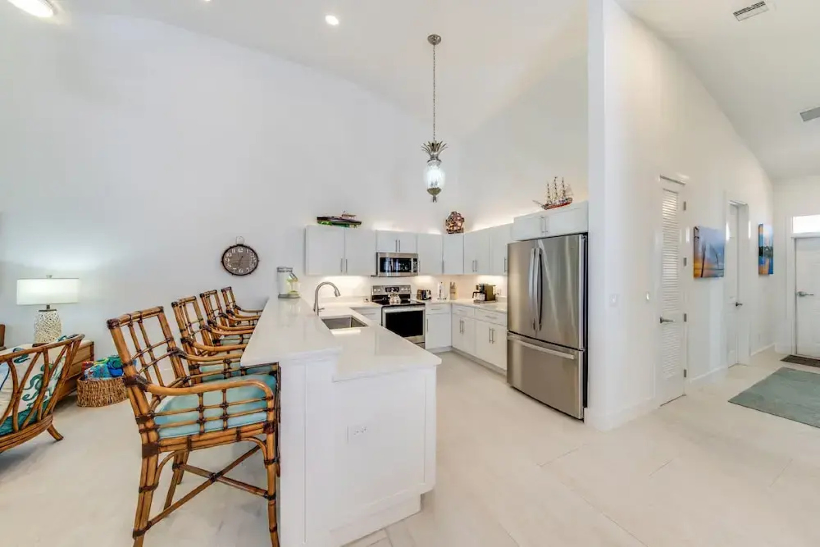 Bahama Beach Club Resort