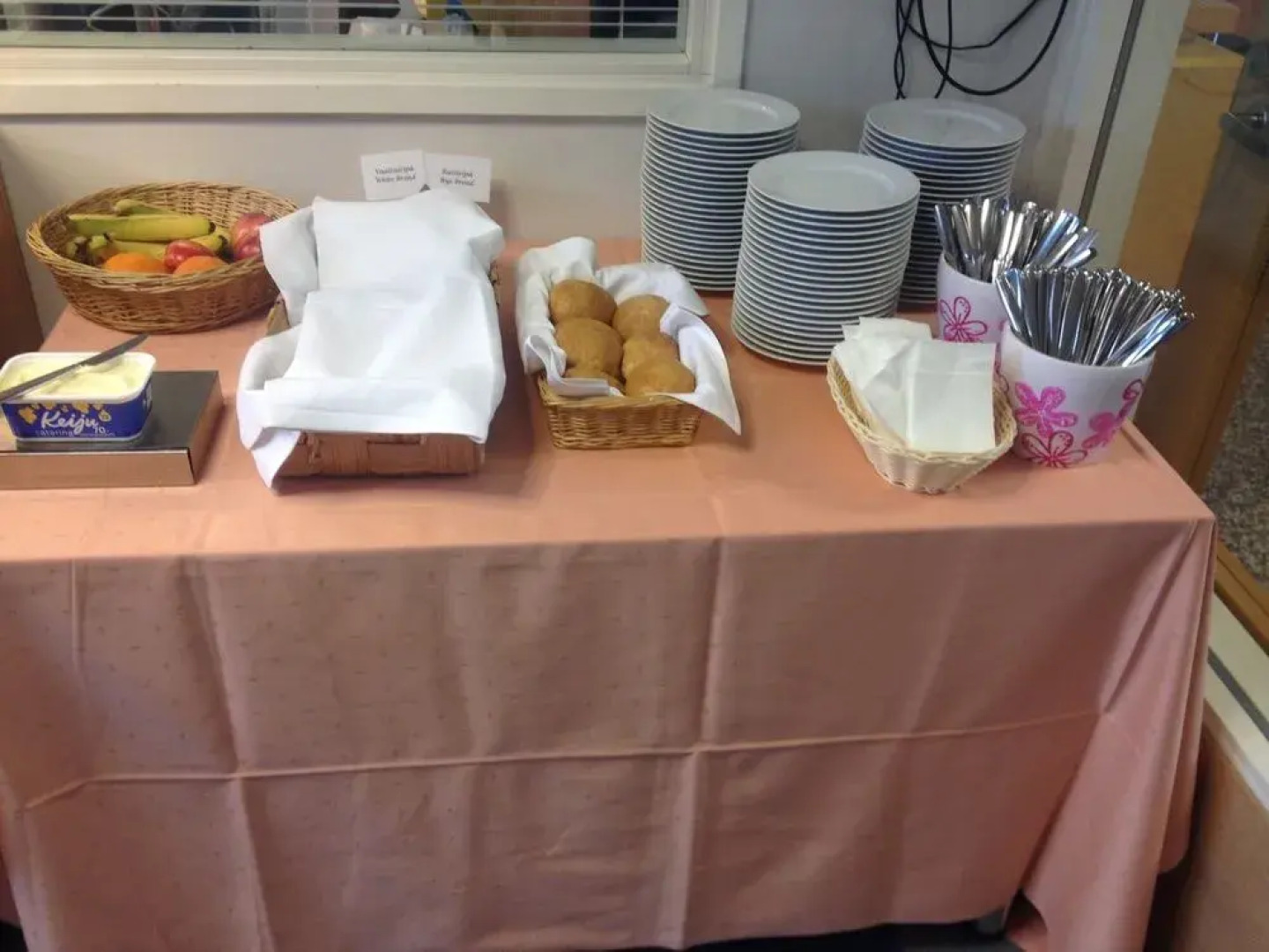 Summer Hotel Katarina