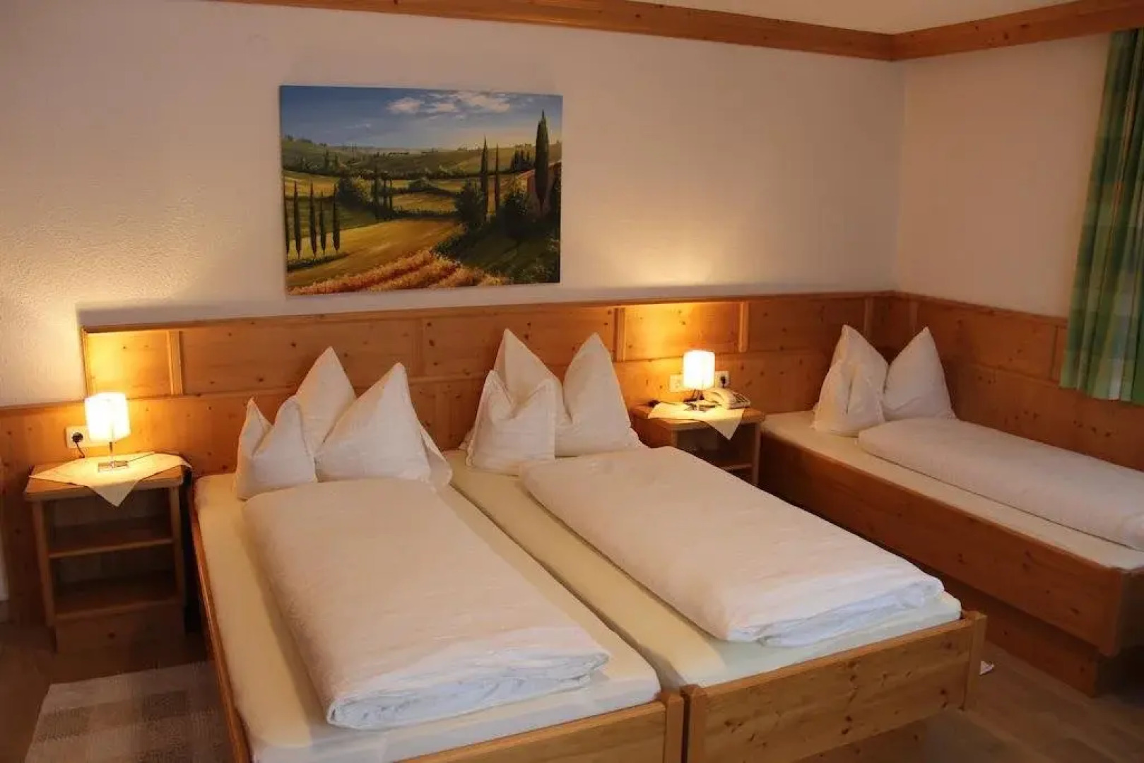 Hotel Theresia Garni