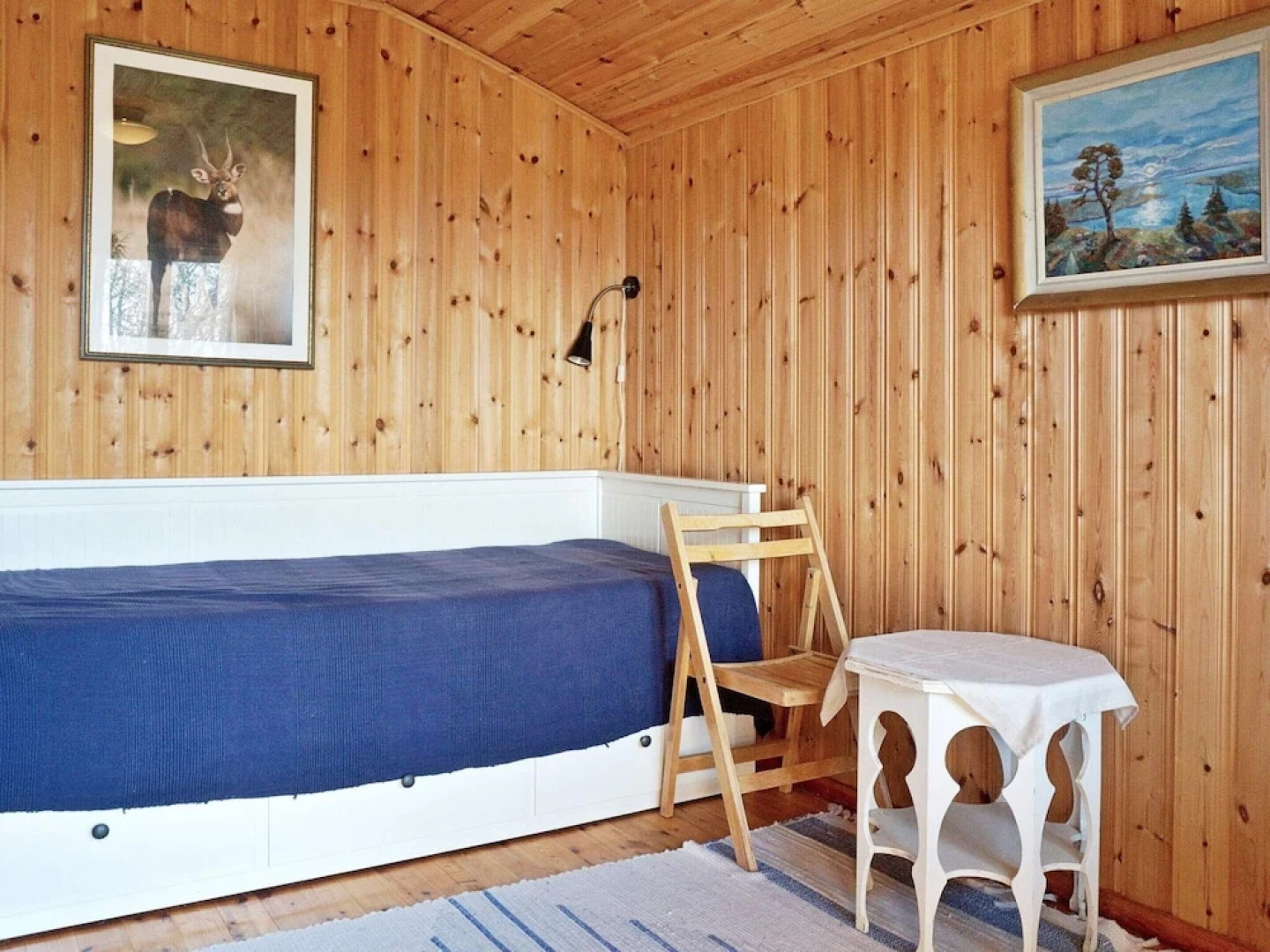 6 Person Holiday Home in Vaxholm-by Traum