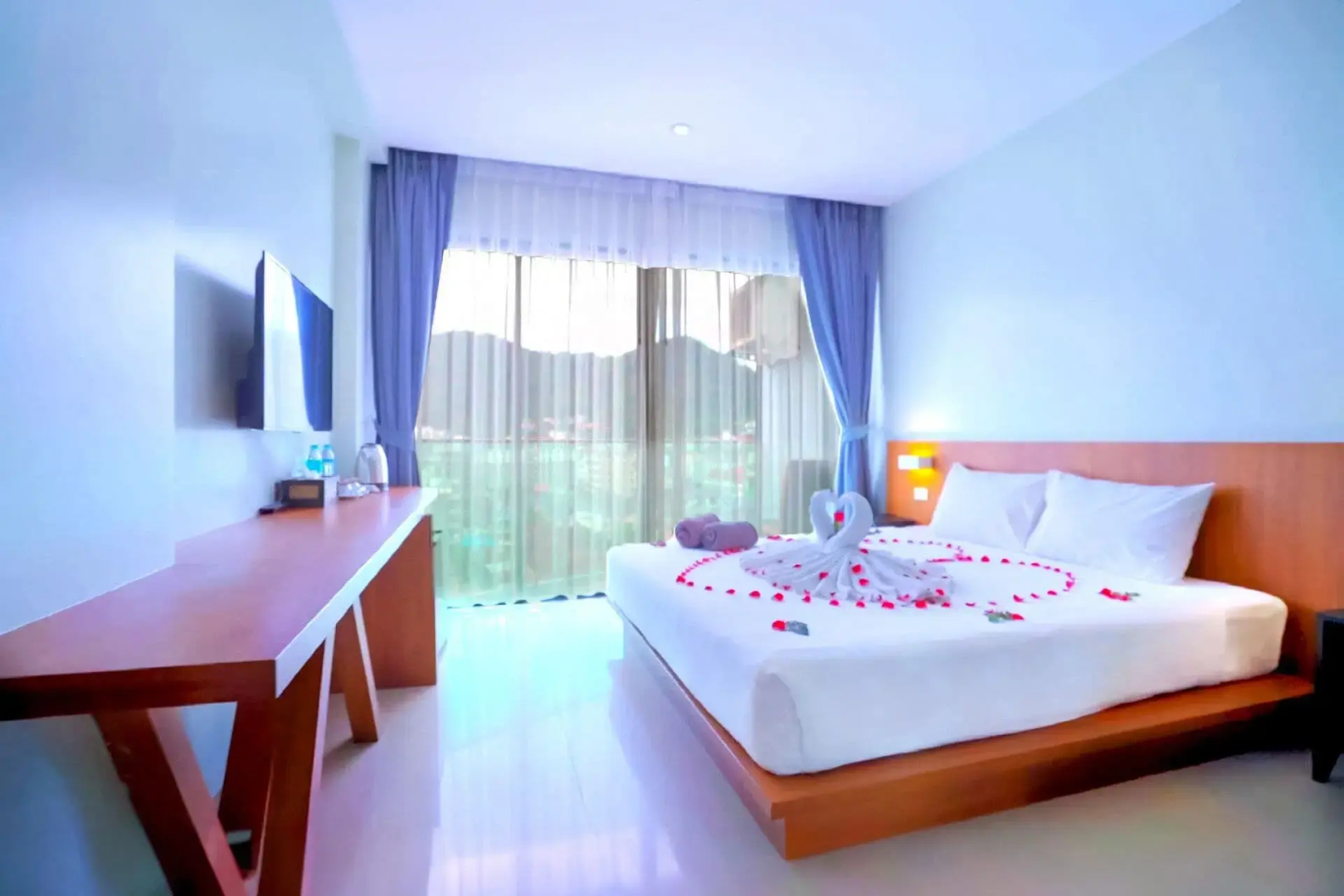 Phoenix Grand Hotel