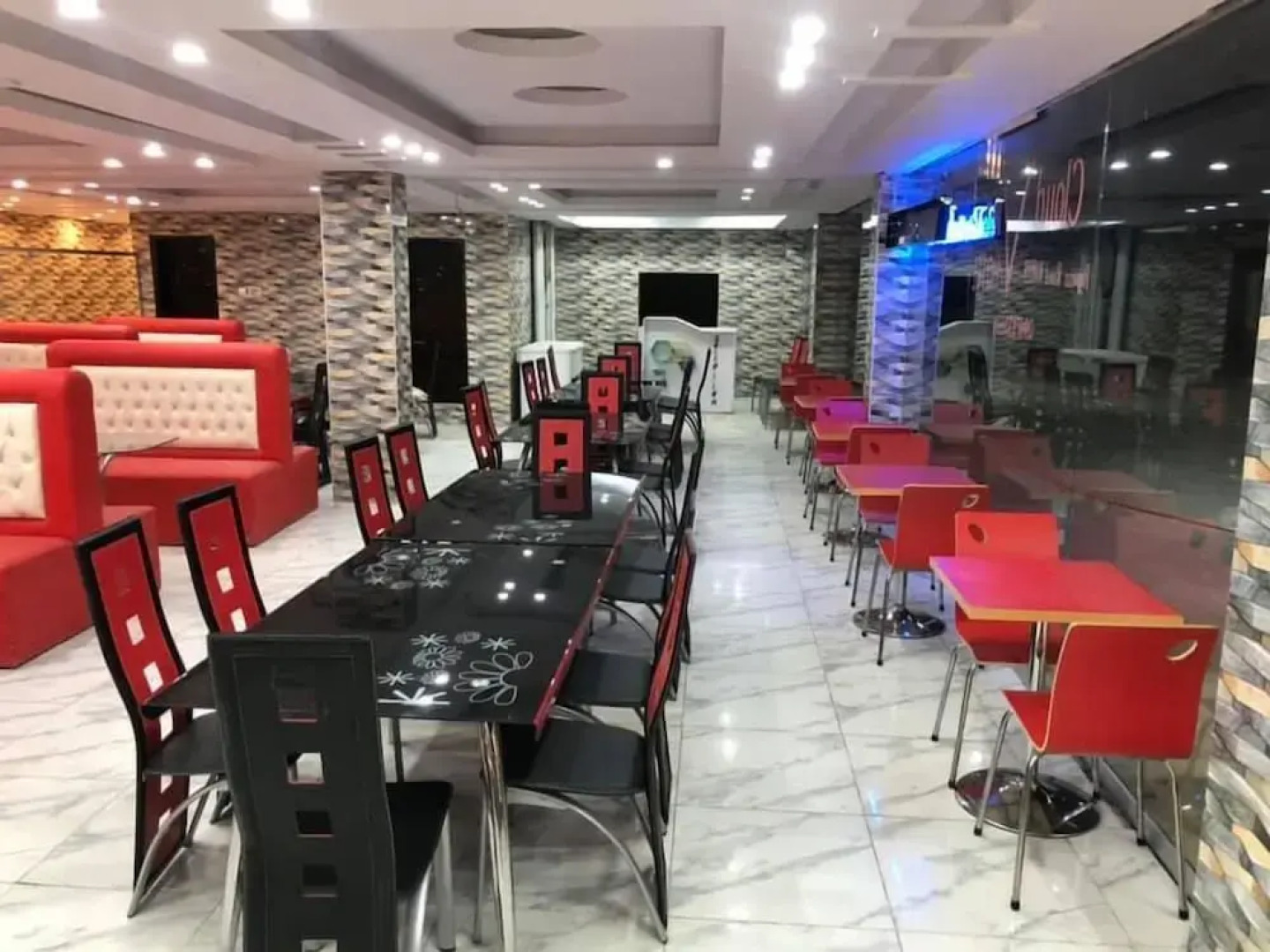 Clouds View Hotel & Restaurant